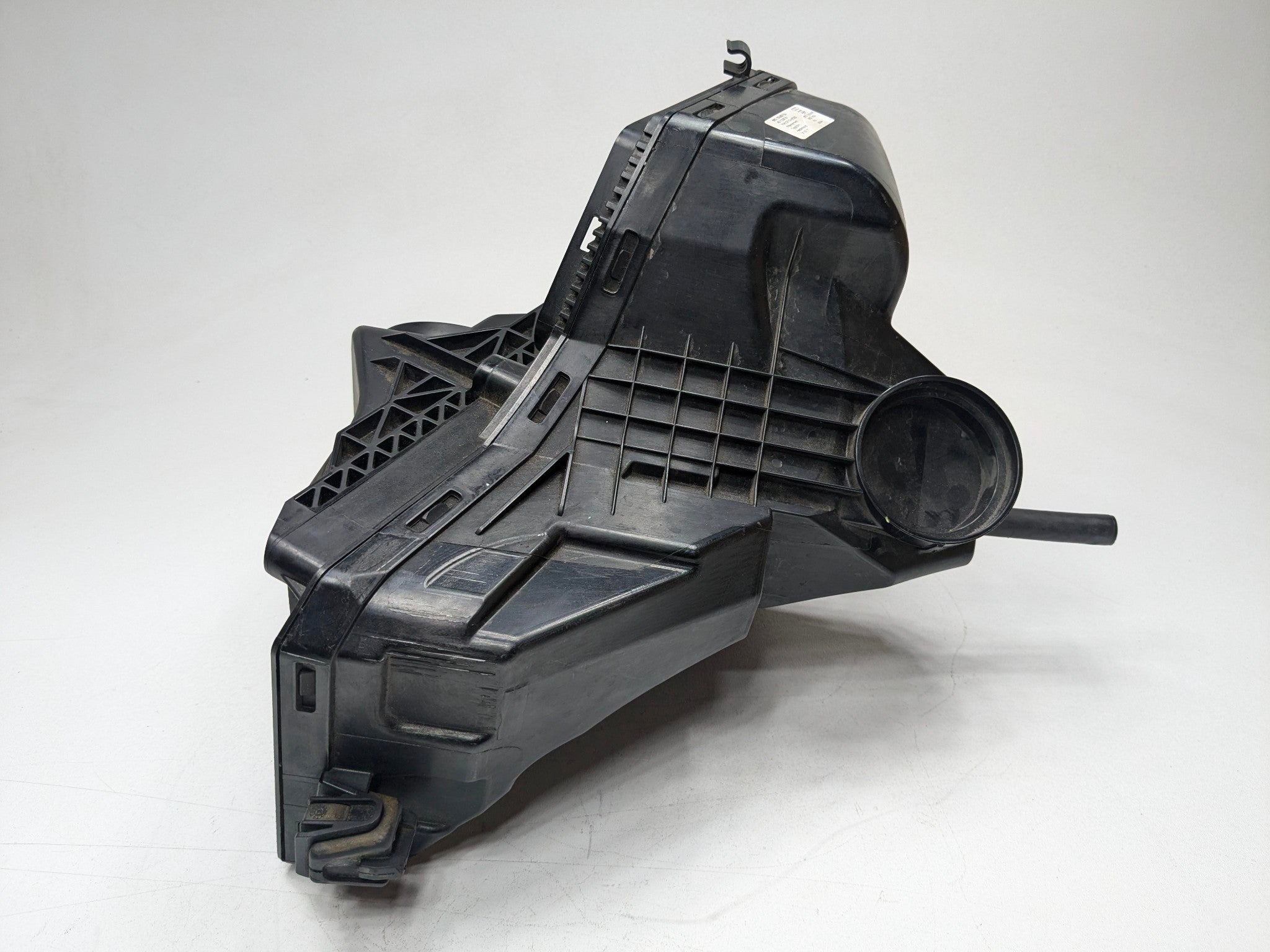 2008 - 2011 OEM AUDI A4 ENGINE AIR INTAKE CLEANER FILTER BOX HOUSING GENUINE