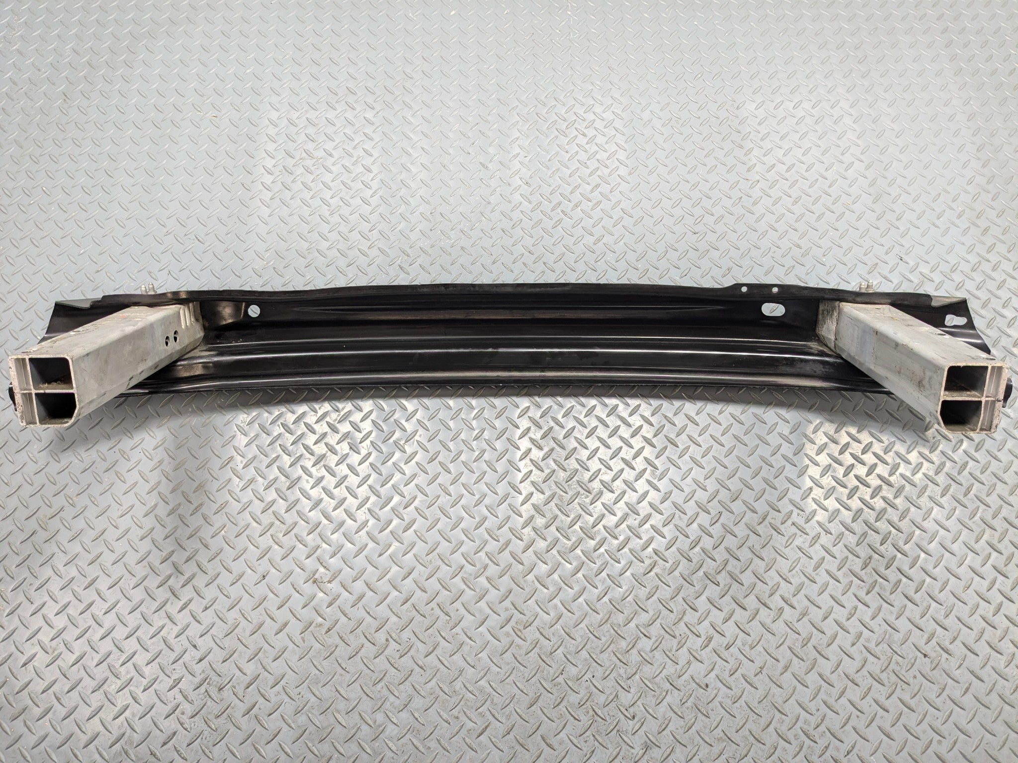 2008 - 2011 OEM AUDI A4 REAR BUMPER REINFORCEMENT IMPACT SUPPORT BAR