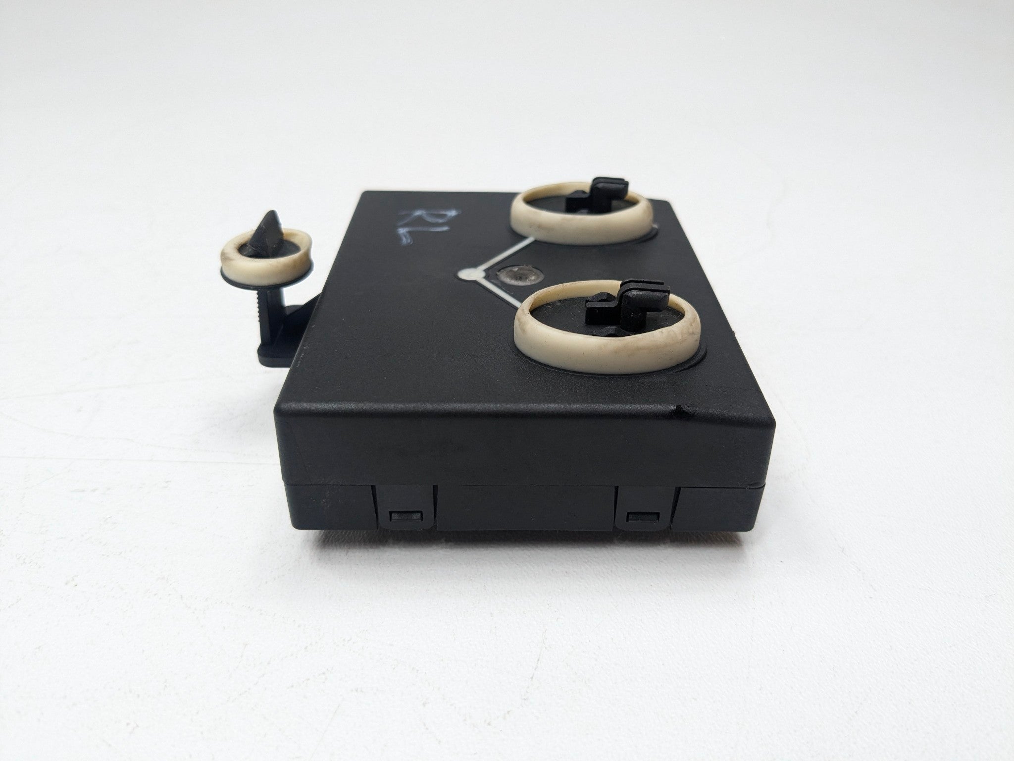 2008 - 2011 OEM AUDI A4 REAR LEFT DRIVER SIDE DOOR CONTROL MODULE UNIT