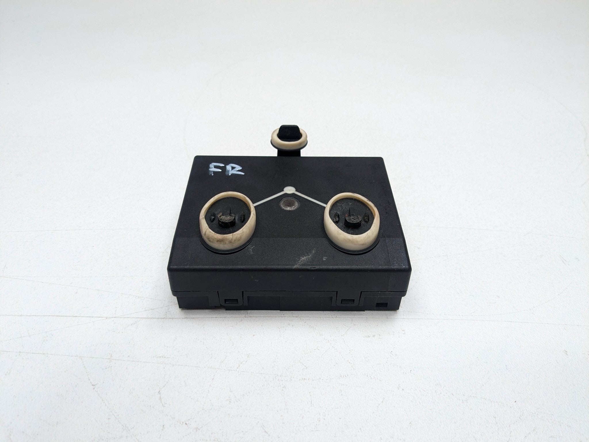 2008 - 2011 OEM AUDI A4 FRONT RIGHT PASSENGER SIDE DOOR CONTROL MODULE UNIT
