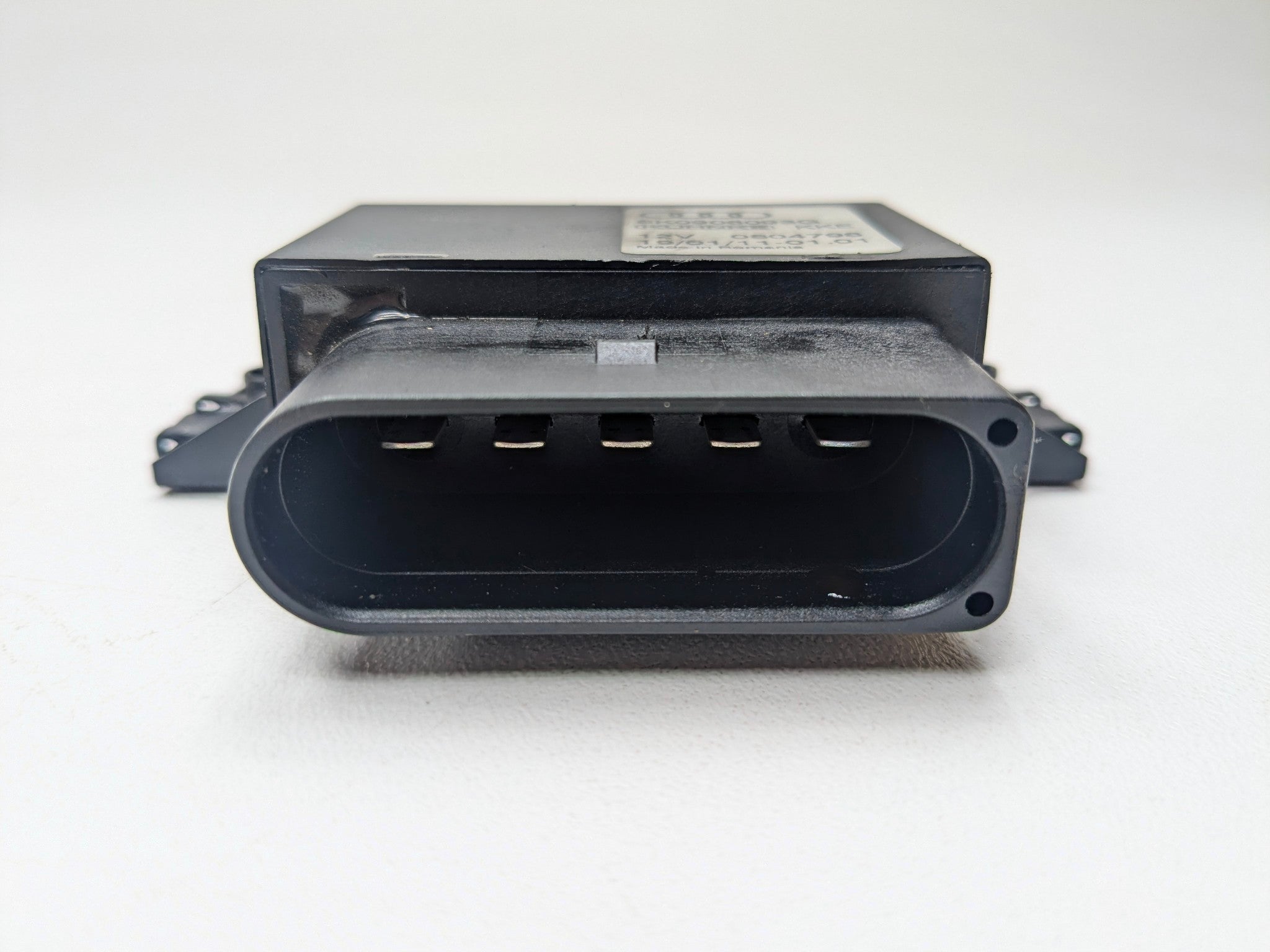 2008 - 2011 OEM AUDI A4 FUEL PUMP CONTROL MODULE UNIT