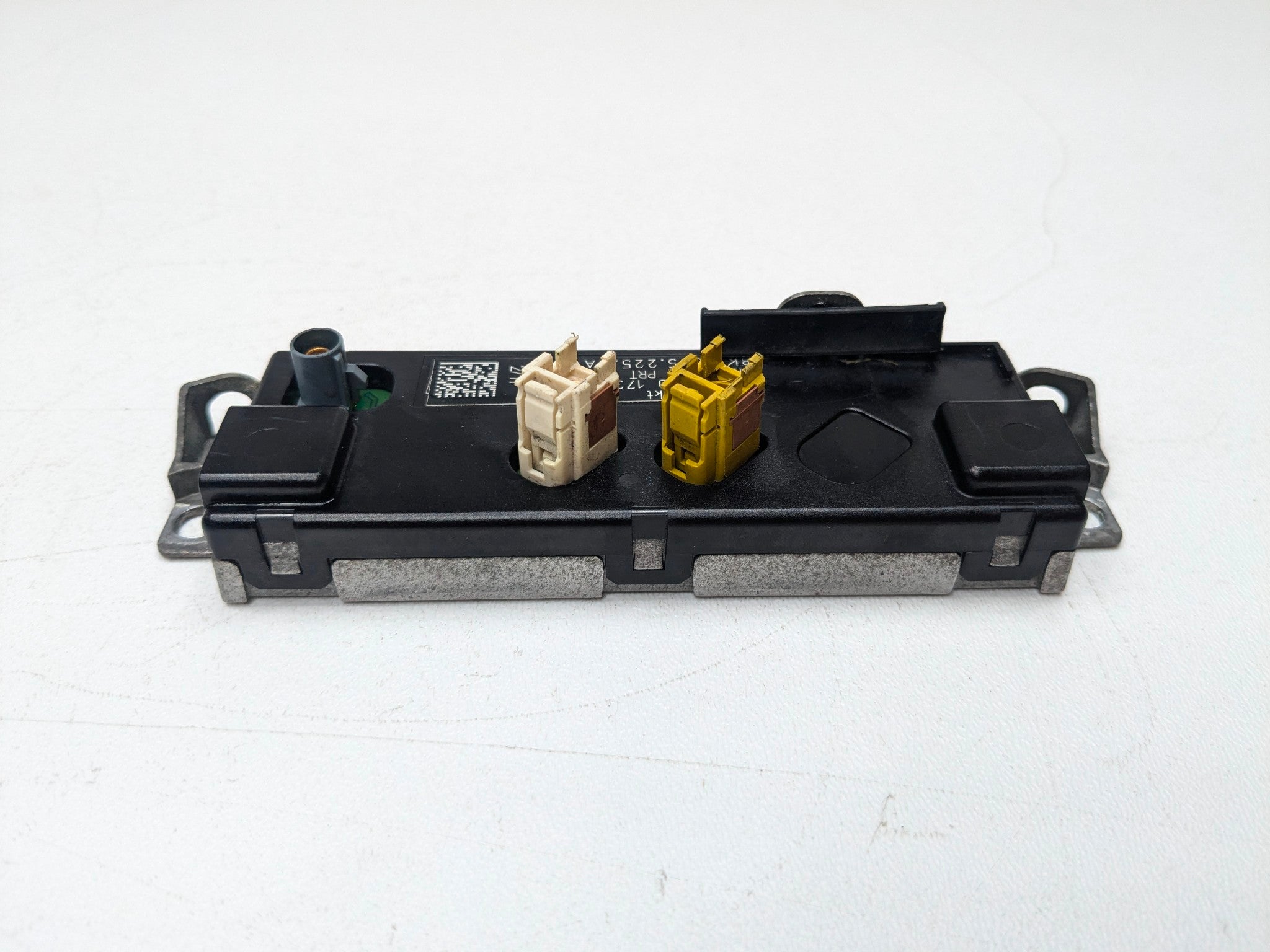 2008 - 2011 OEM AUDI A4 RADIO ANTENNA BOOSTER AMPLIFIER TRAP CIRCUIT MODULE