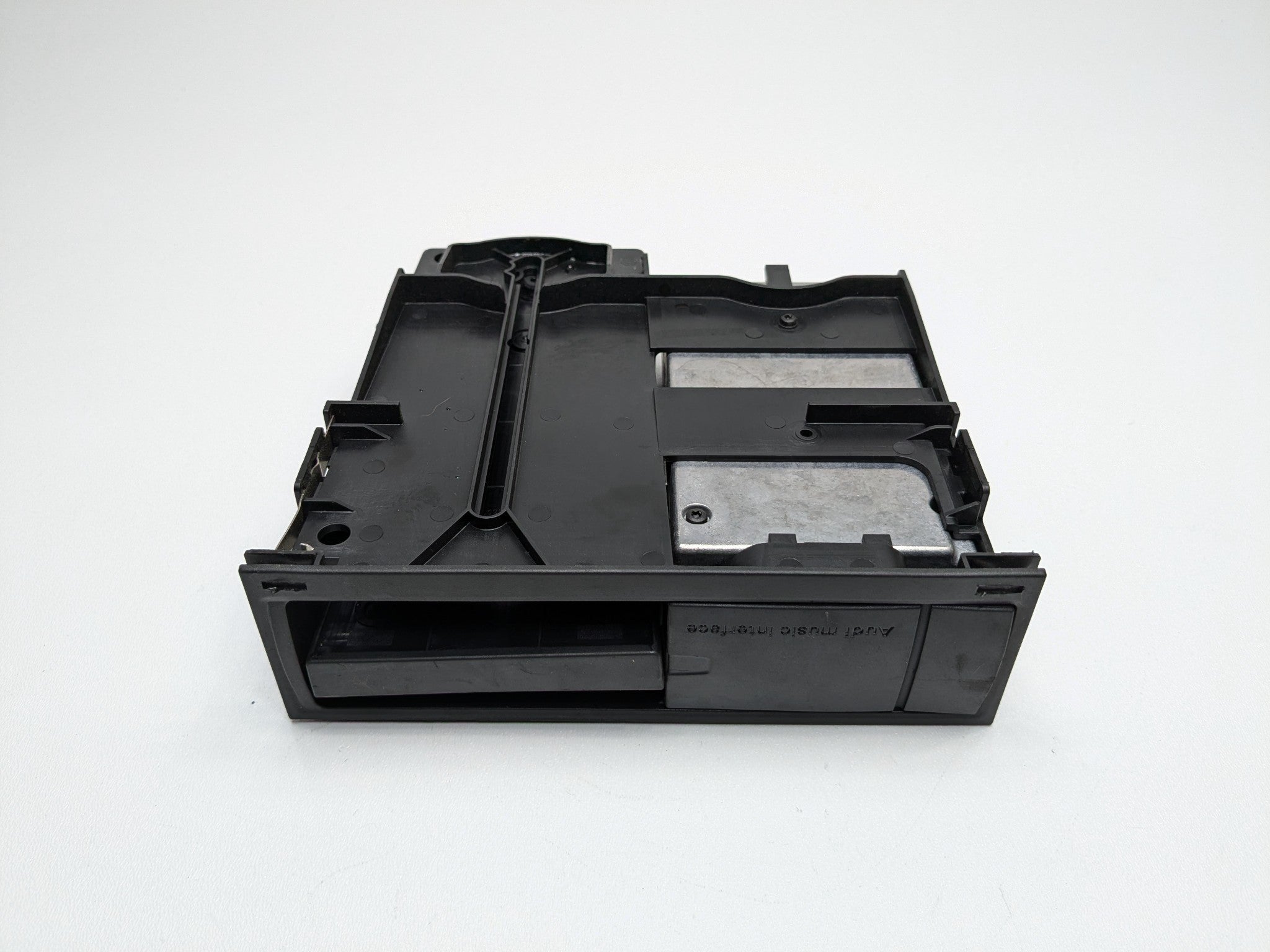 2008 - 2011 OEM AUDI A4 COMMUNICATION AUDIO INTERFACE CONTROL MODULE BOX