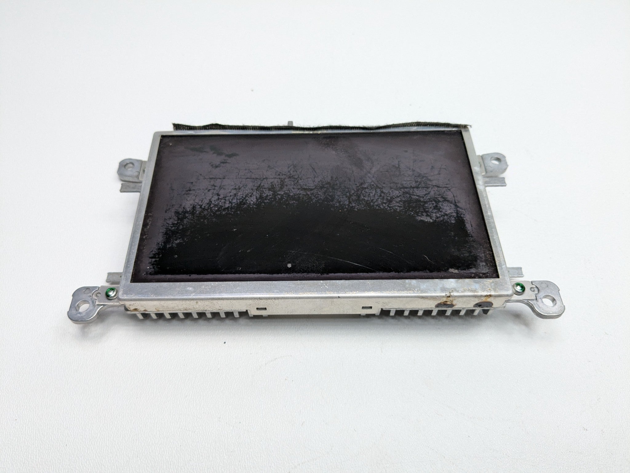 2008 - 2011 OEM AUDI A4 INFORMATION NAVIGATION GPS DISPLAY SCREEN MONITOR