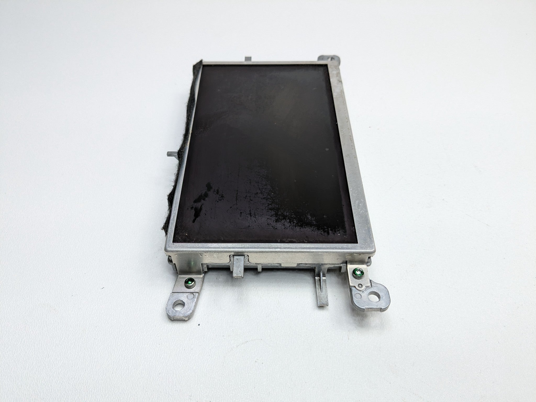 2008 - 2011 OEM AUDI A4 INFORMATION NAVIGATION GPS DISPLAY SCREEN MONITOR