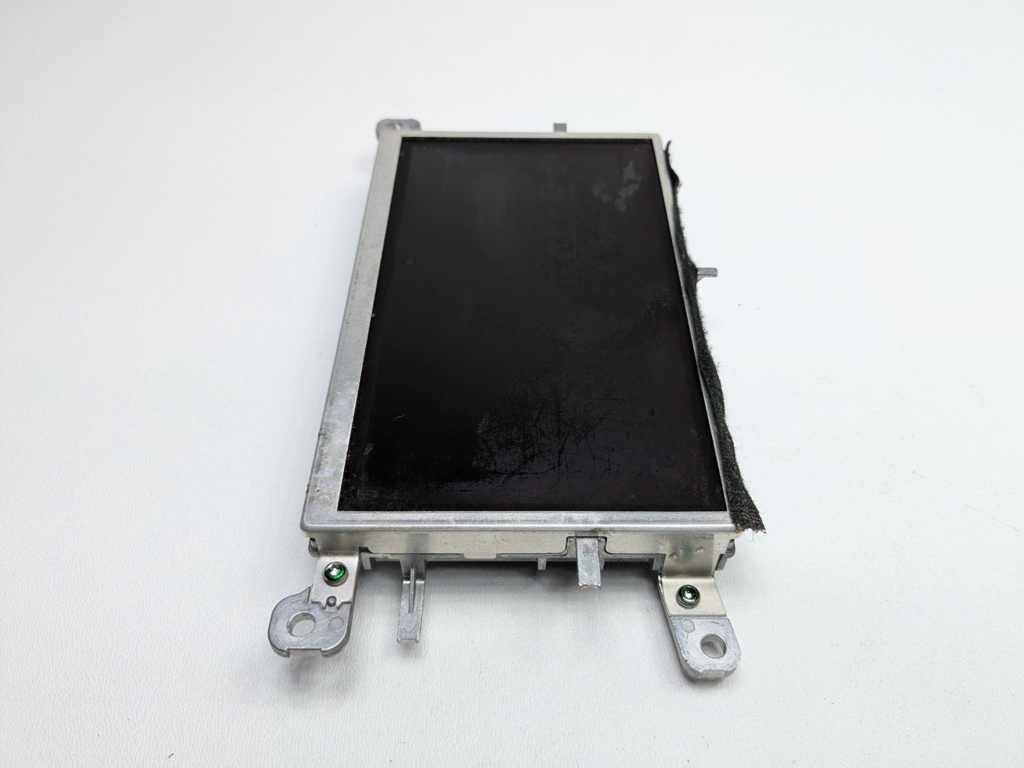 2008 - 2011 OEM AUDI A4 INFORMATION NAVIGATION GPS DISPLAY SCREEN MONITOR