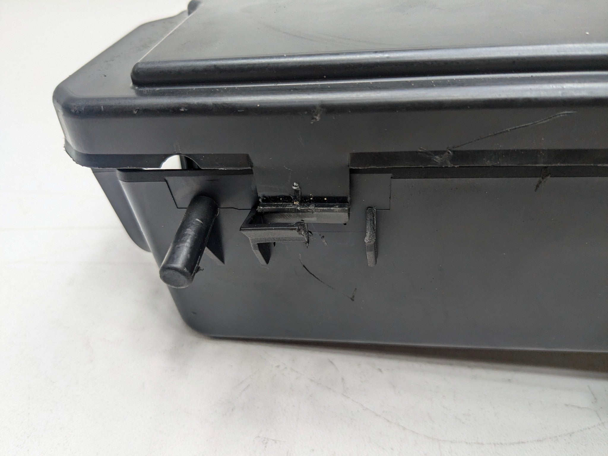 2008 - 2011 OEM AUDI A4 BLUETOOTH COMMUNICATION INTERFACE CONTROL MODULE BOX