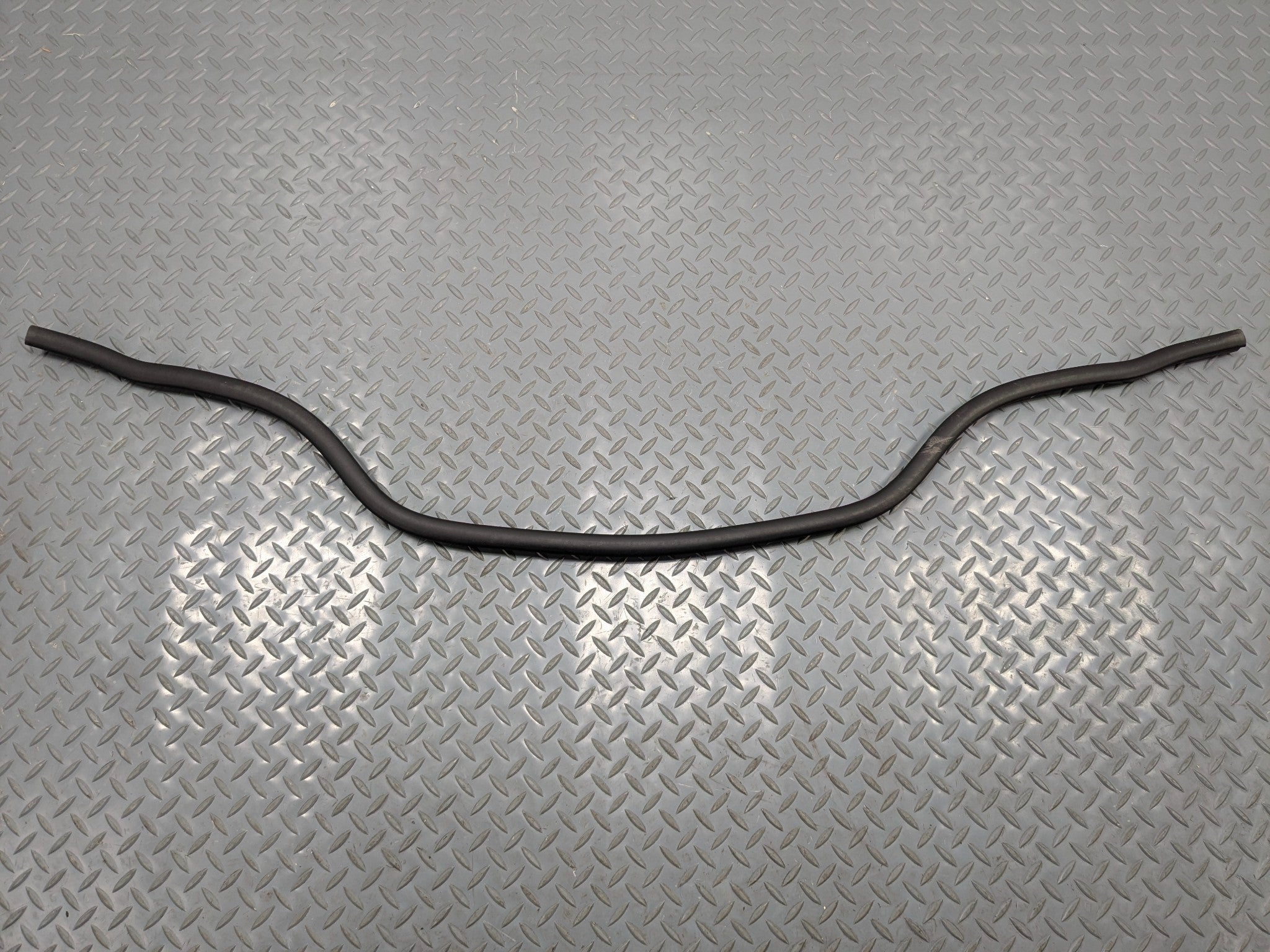 06 - 13 OEM MINI COOPER FRONT UNDER HOOD WEATHER STRIP RUBBER SEALS