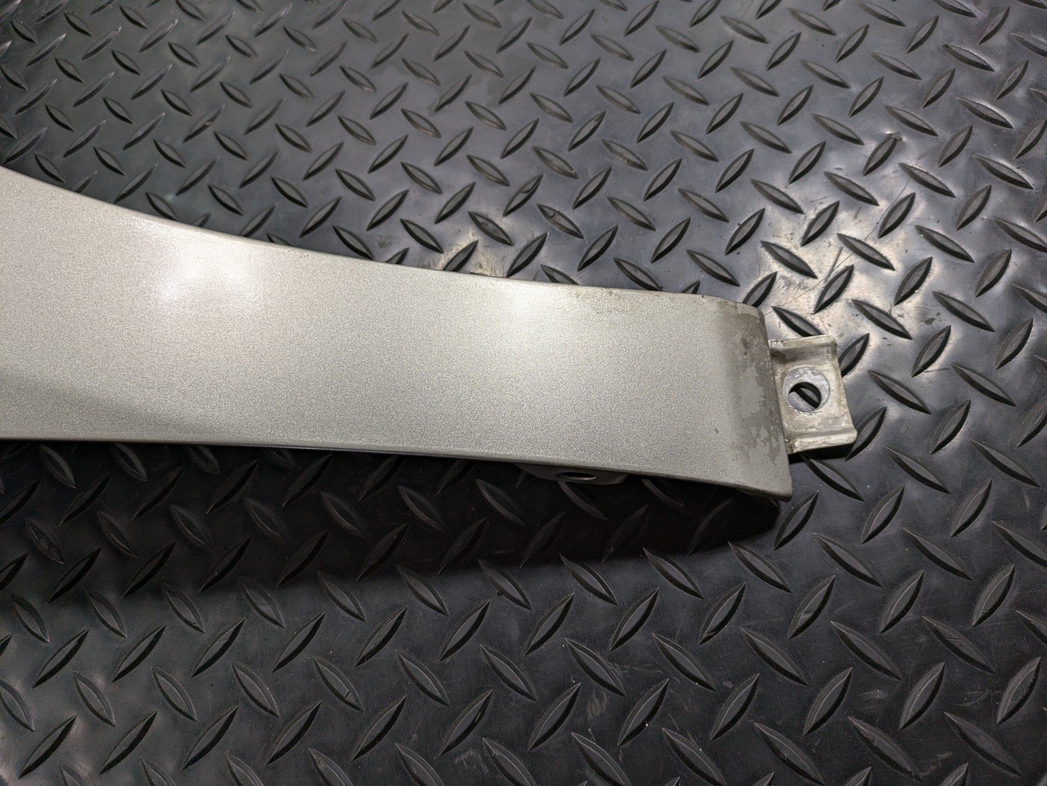 05 - 10 OEM HONDA ODYSSEY FRONT RIGHT PASSENGER SIDE FENDER SILVER