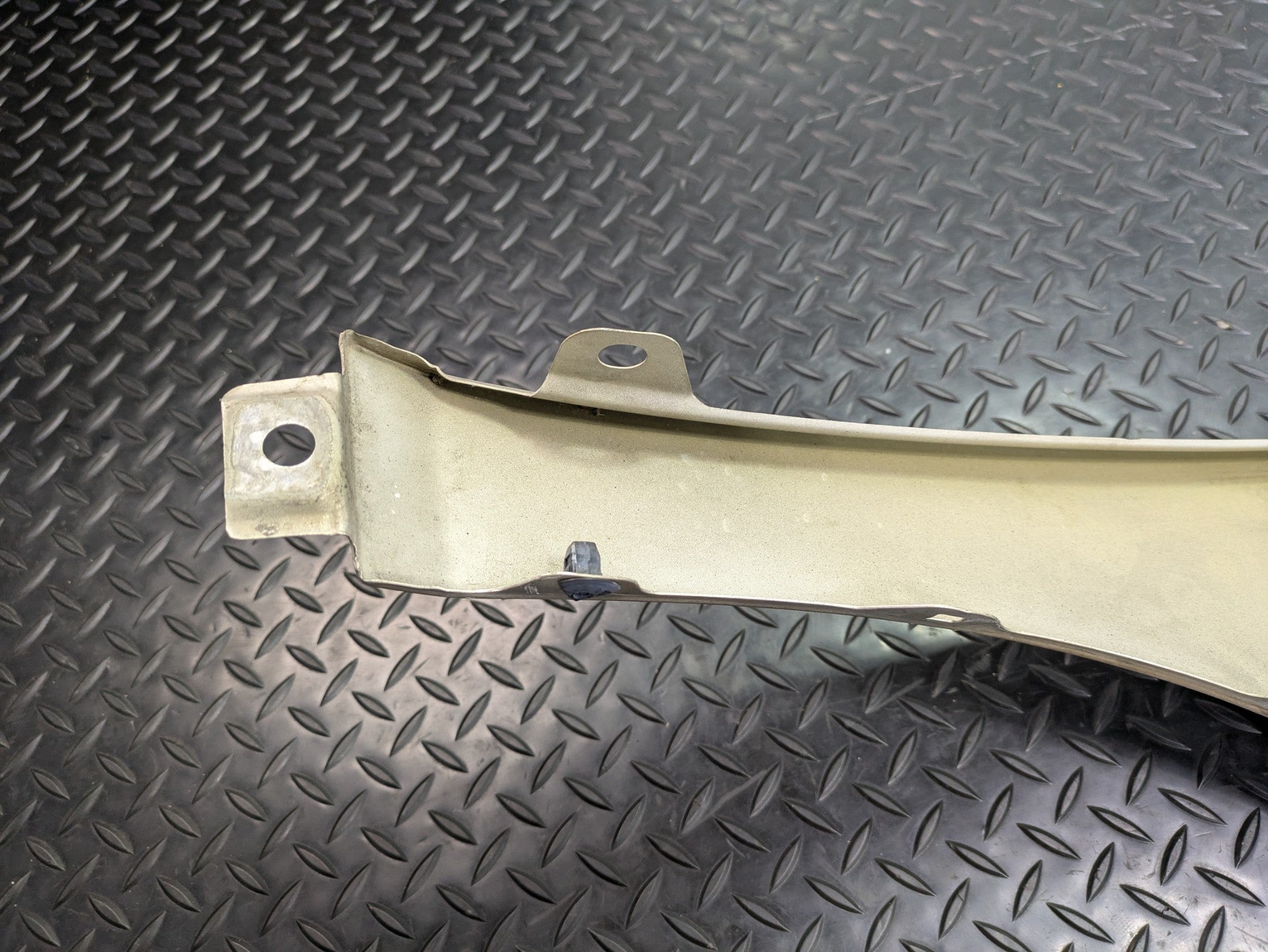 05 - 10 OEM HONDA ODYSSEY FRONT LEFT DRIVER SIDE FENDER SILVER