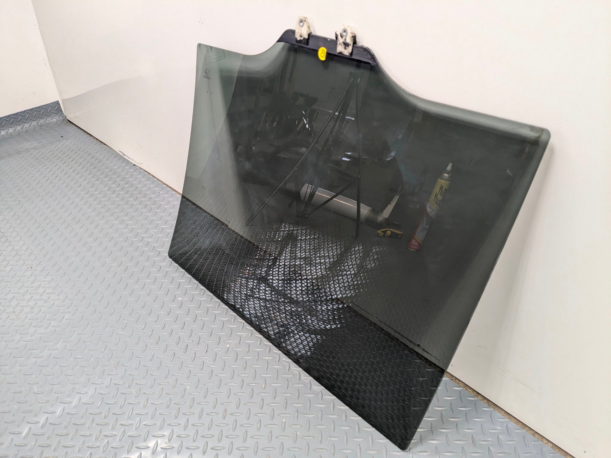 05 - 10 OEM HONDA ODYSSEY REAR RIGHT PASSENGER SIDE DOOR WINDOW GLASS