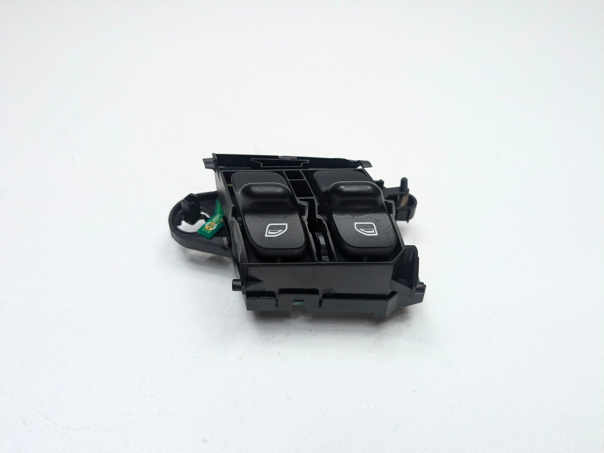 2006 - 2008 OEM PORSCHE CAYMAN FRONT LEFT DRIVER SIDE DOOR POWER WINDOW SWITCH