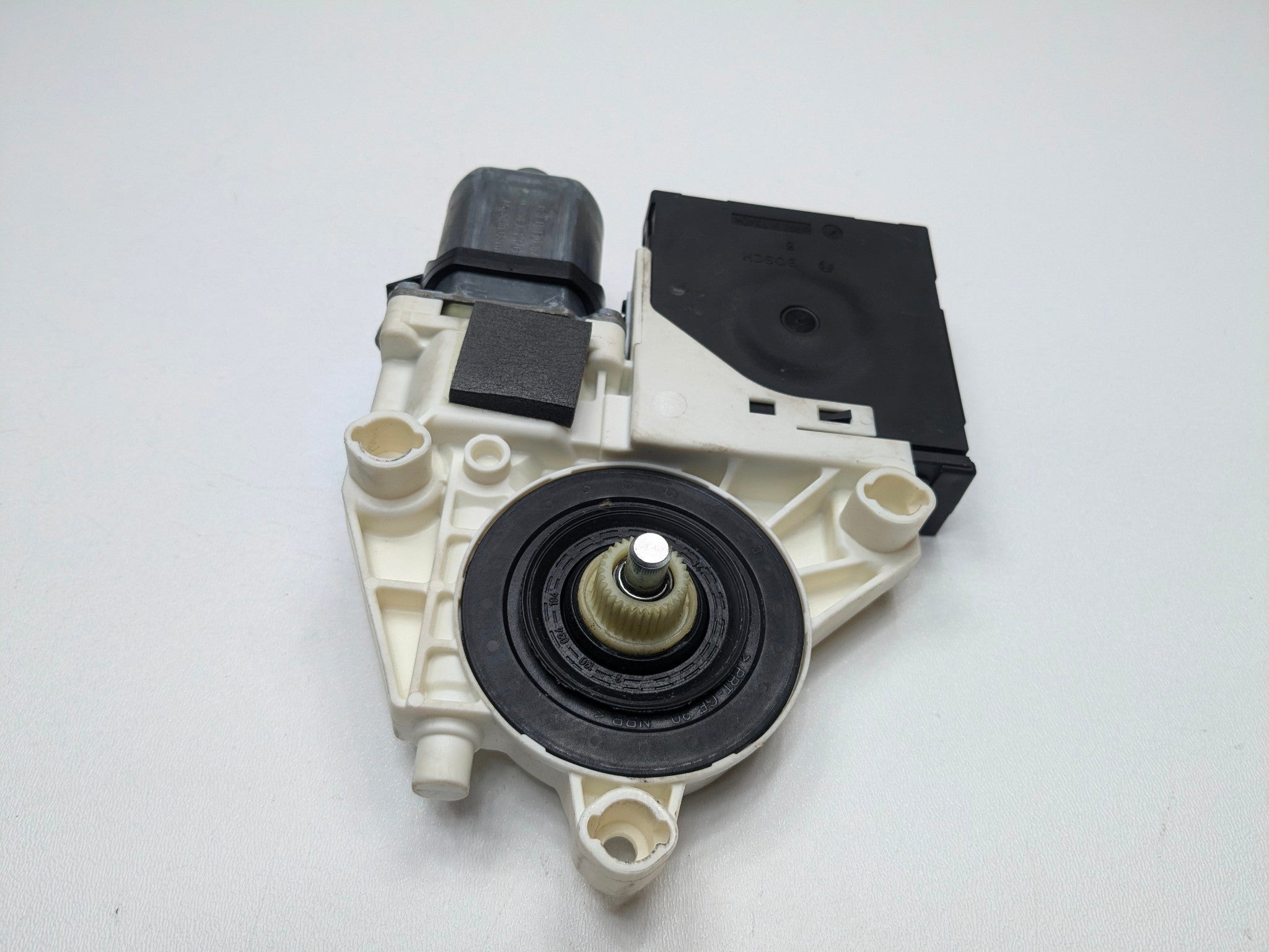 2006 - 2008 OEM PORSCHE CAYMAN FRONT LEFT DRIVER SIDE POWER WINDOW MOTOR