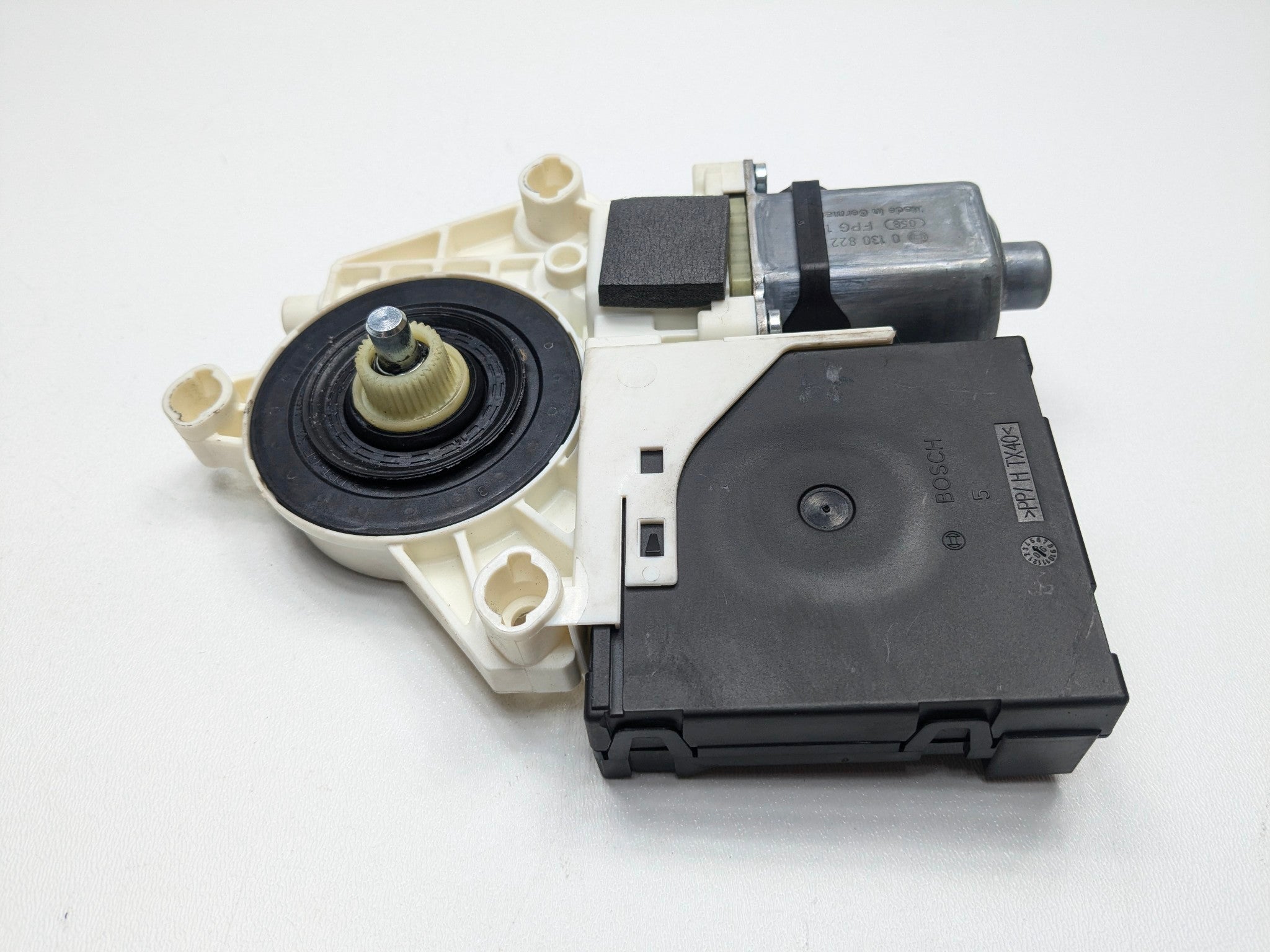 2006 - 2008 OEM PORSCHE CAYMAN FRONT LEFT DRIVER SIDE POWER WINDOW MOTOR