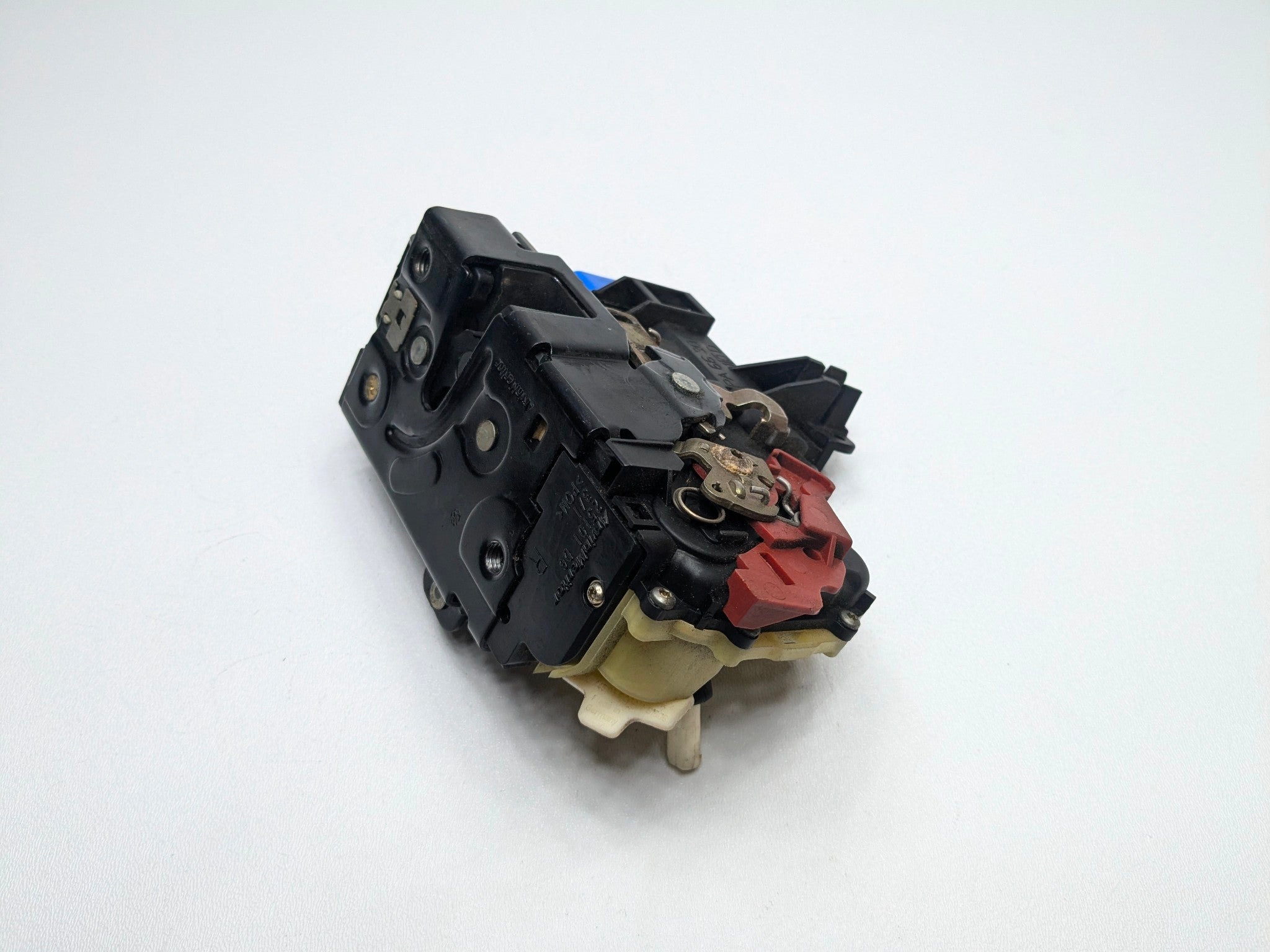 06 - 08 OEM PORSCHE CAYMAN FRONT RIGHT PASSENGER SIDE DOOR LATCH LOCK ACTUATOR