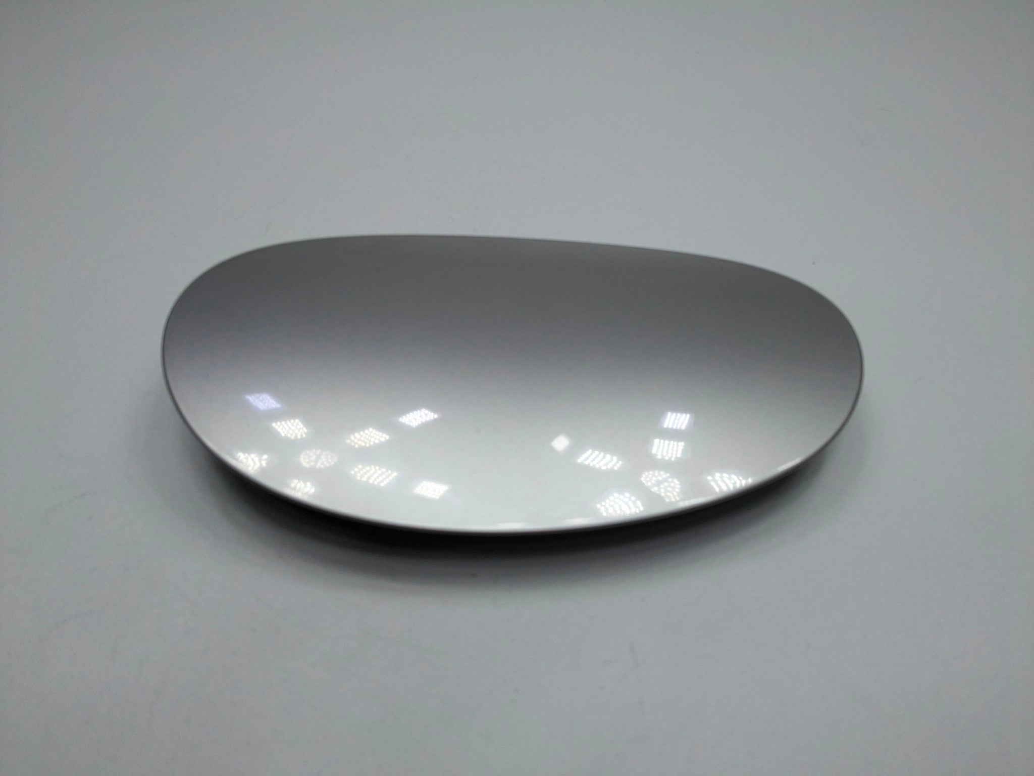 06 - 08 OEM PORSCHE CAYMAN FUEL TANK GAS FILLER DOOR ASSEMBLY