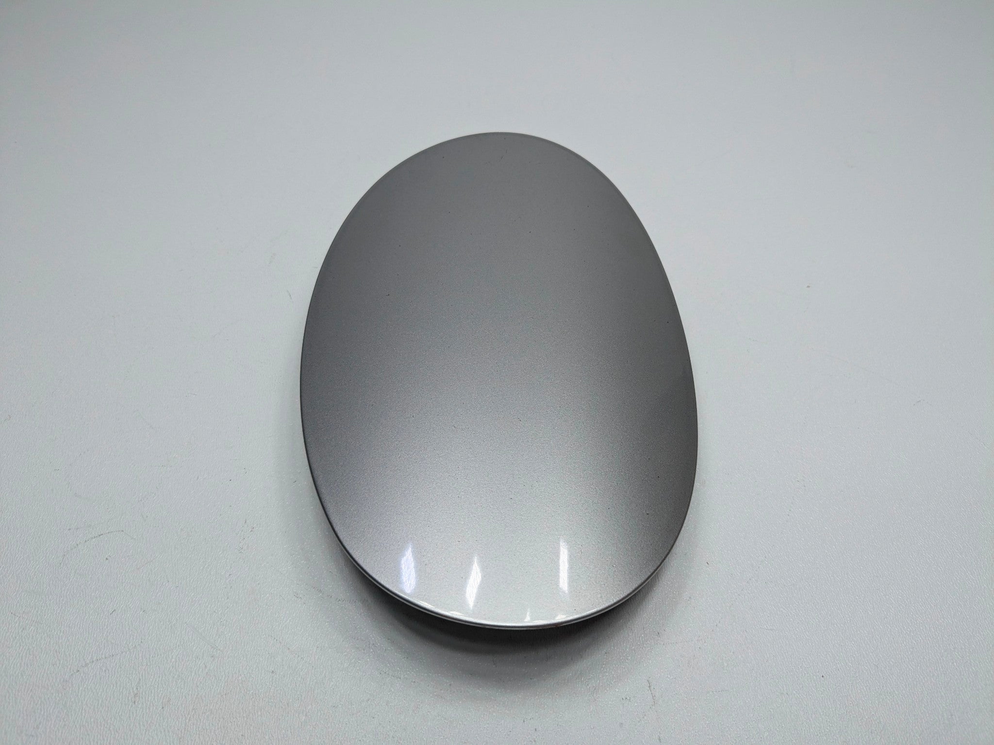 06 - 08 OEM PORSCHE CAYMAN FUEL TANK GAS FILLER DOOR ASSEMBLY