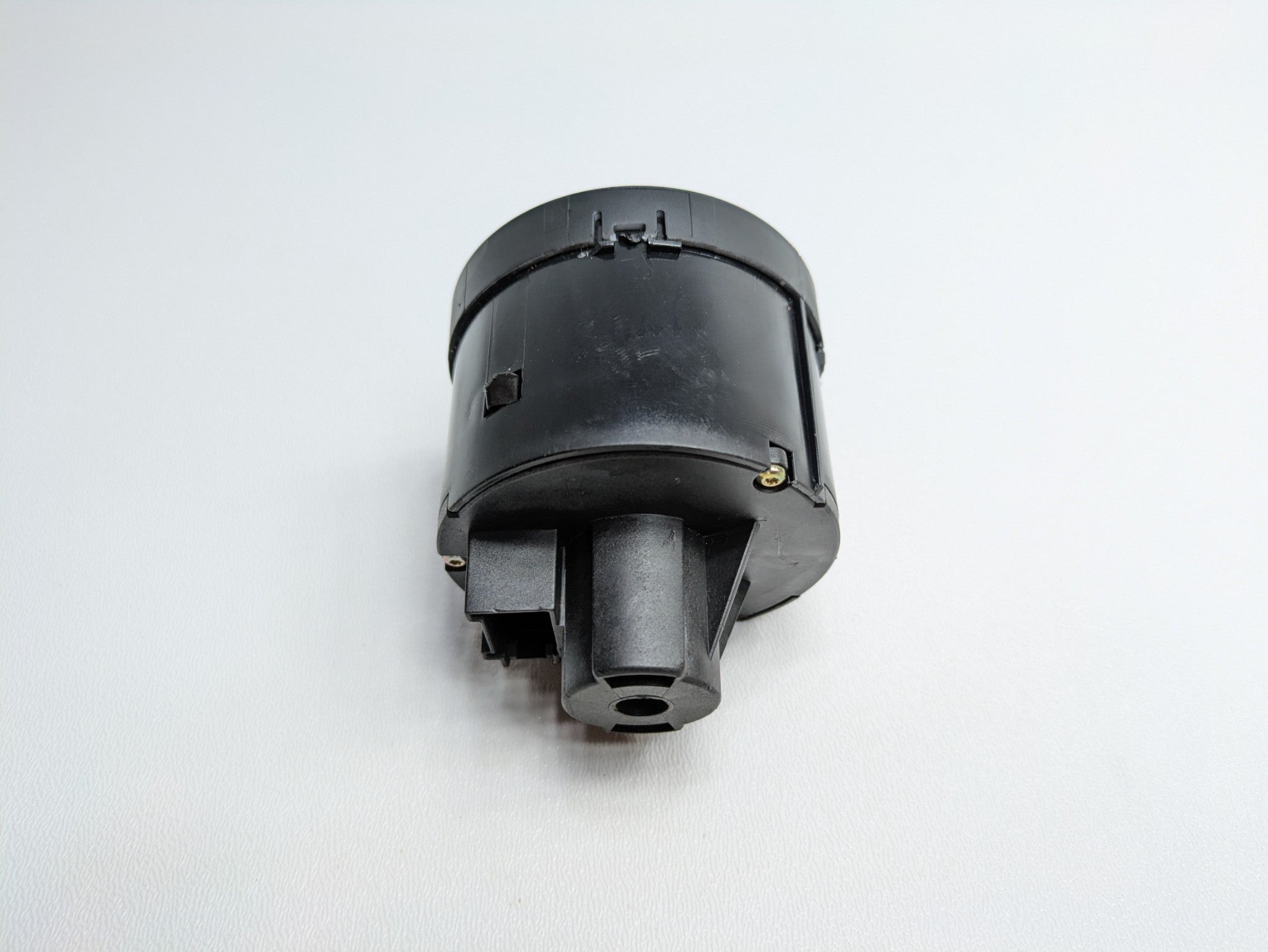 2006 - 2008 OEM PORSCHE CAYMAN DASH HEADLIGHT SWITCH CONTROL UNIT