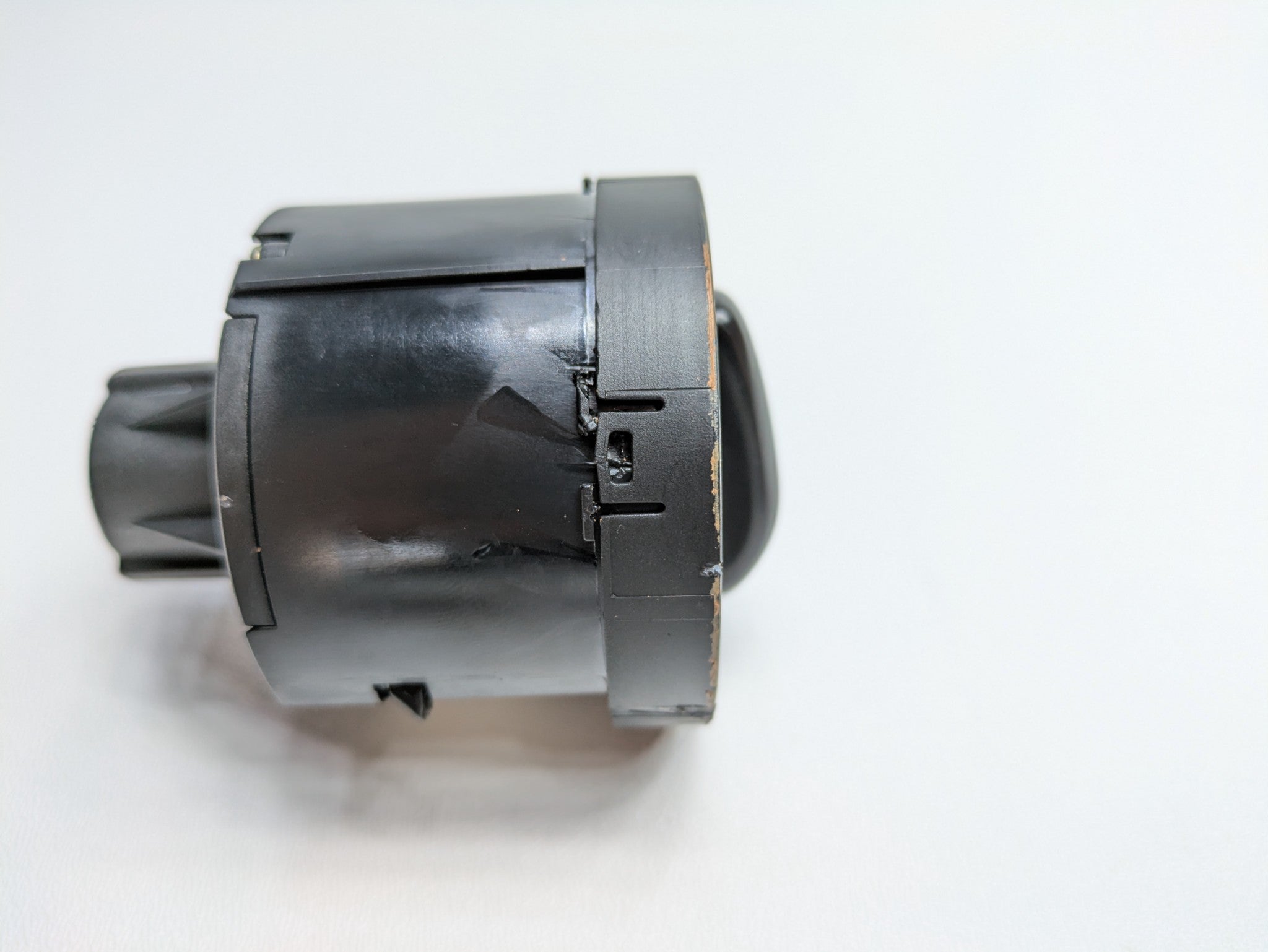 2006 - 2008 OEM PORSCHE CAYMAN DASH HEADLIGHT SWITCH CONTROL UNIT