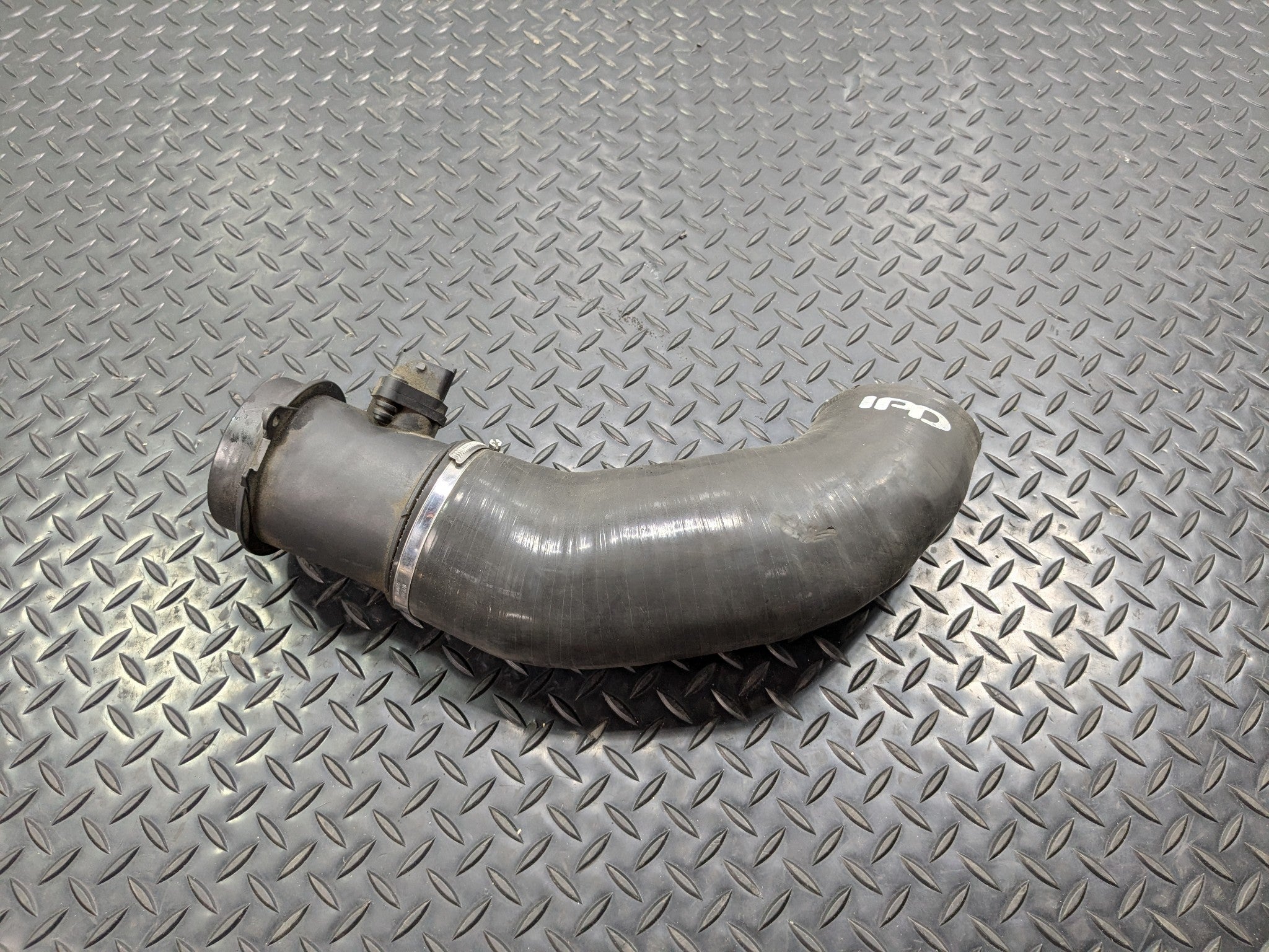 2006 - 2008 OEM PORSCHE CAYMAN ENGINE INTAKE AIR MASS FLOW METER MAF SENSOR