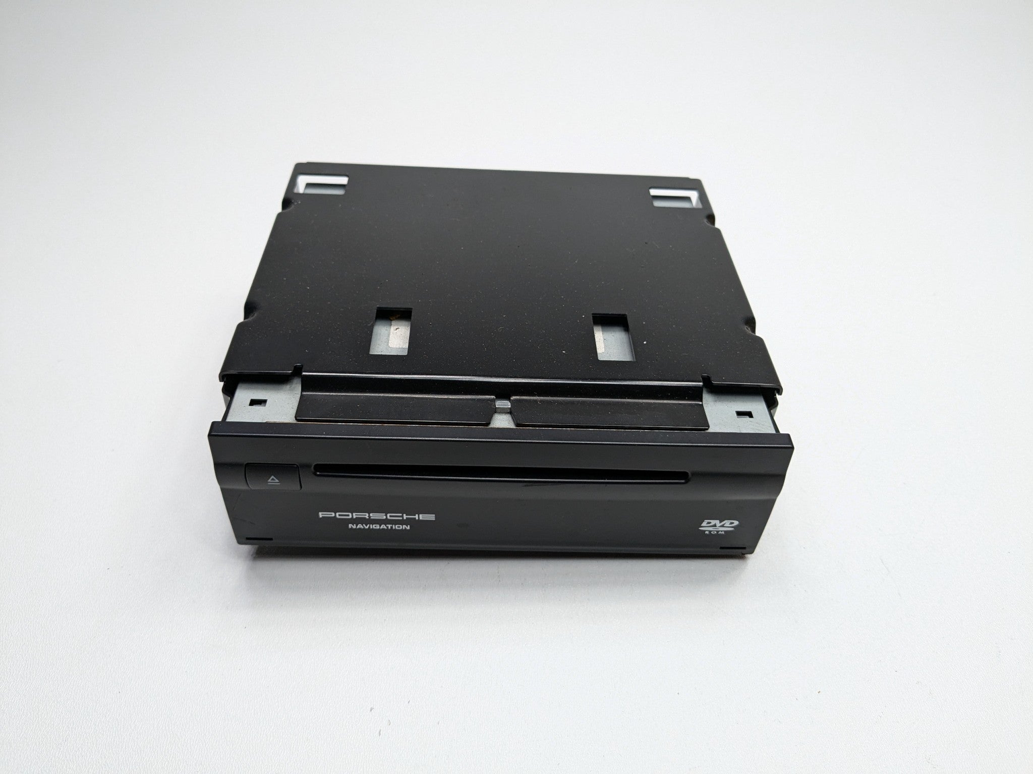 2006 - 2008 OEM PORSCHE CAYMAN AUDIO RADIO NAVIGATION CD PLAYER RECEIVER