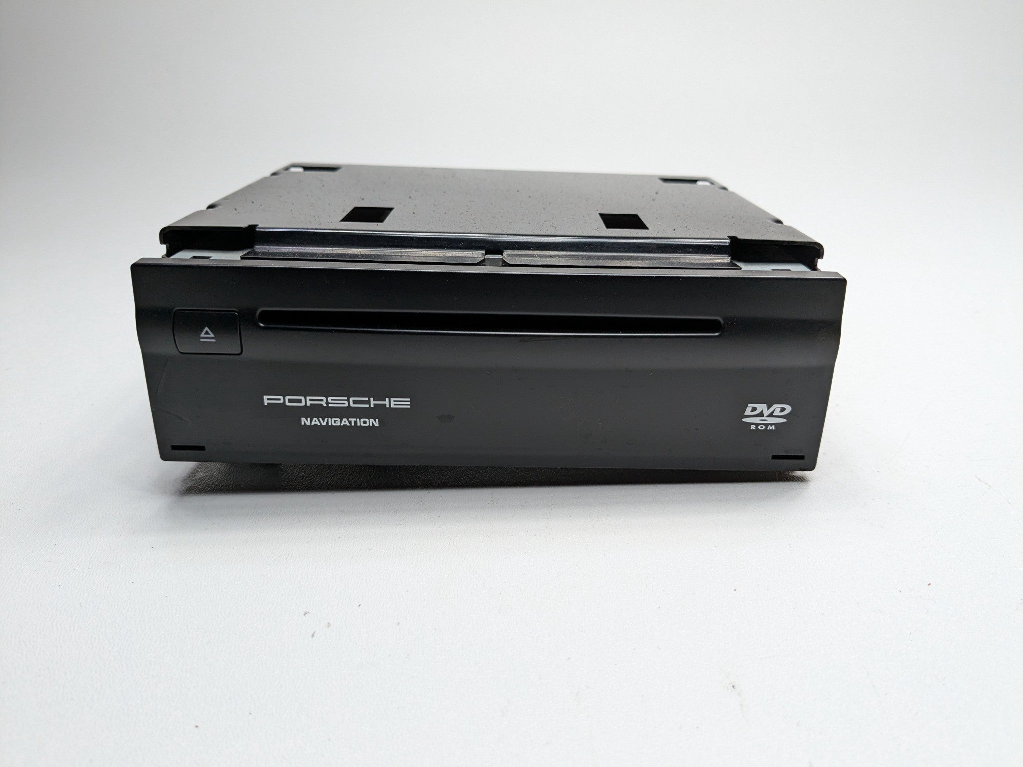 2006 - 2008 OEM PORSCHE CAYMAN AUDIO RADIO NAVIGATION CD PLAYER RECEIVER