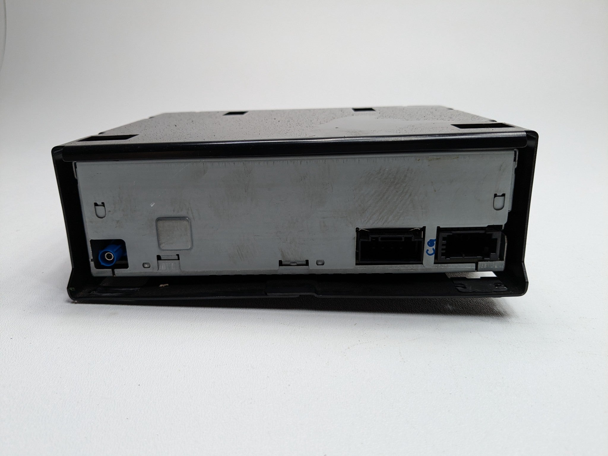 2006 - 2008 OEM PORSCHE CAYMAN AUDIO RADIO NAVIGATION CD PLAYER RECEIVER