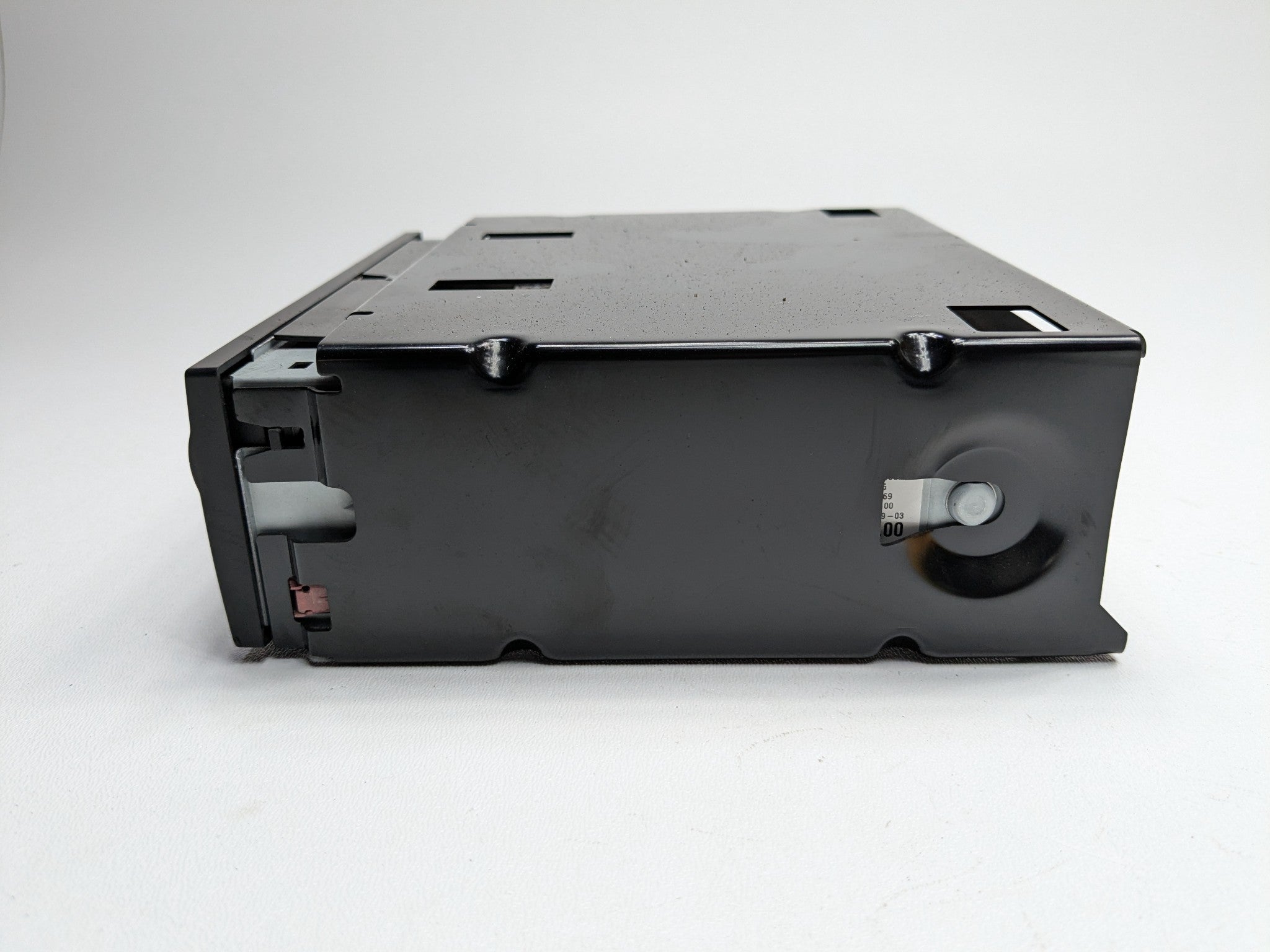 2006 - 2008 OEM PORSCHE CAYMAN AUDIO RADIO NAVIGATION CD PLAYER RECEIVER
