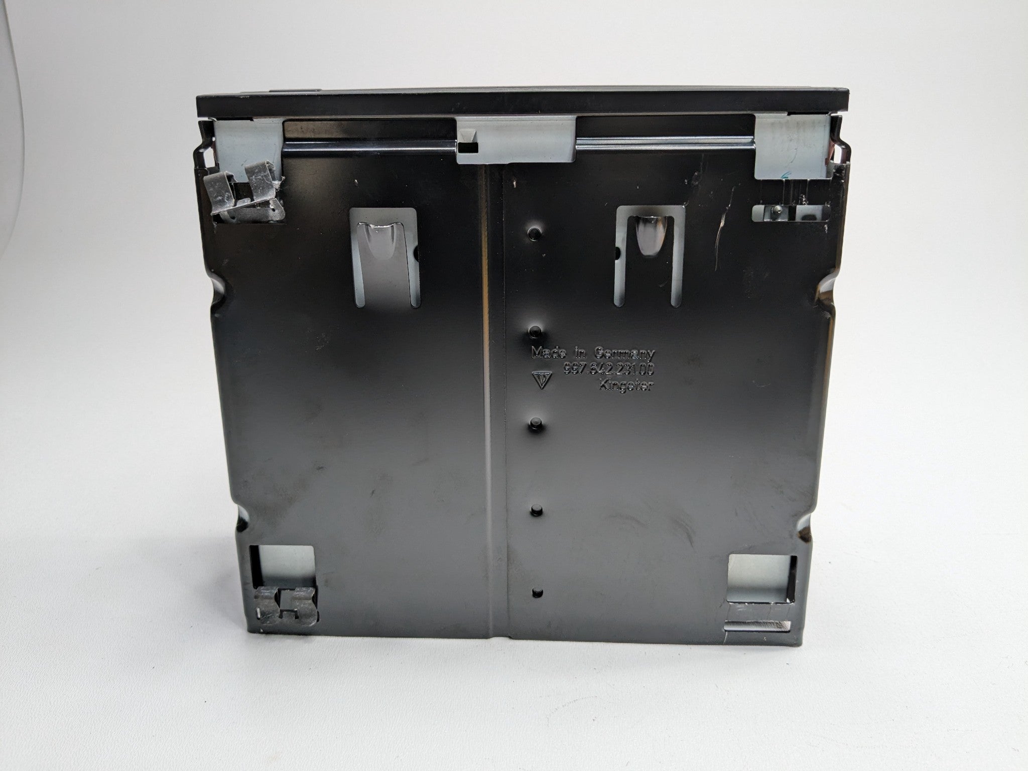 2006 - 2008 OEM PORSCHE CAYMAN AUDIO RADIO NAVIGATION CD PLAYER RECEIVER