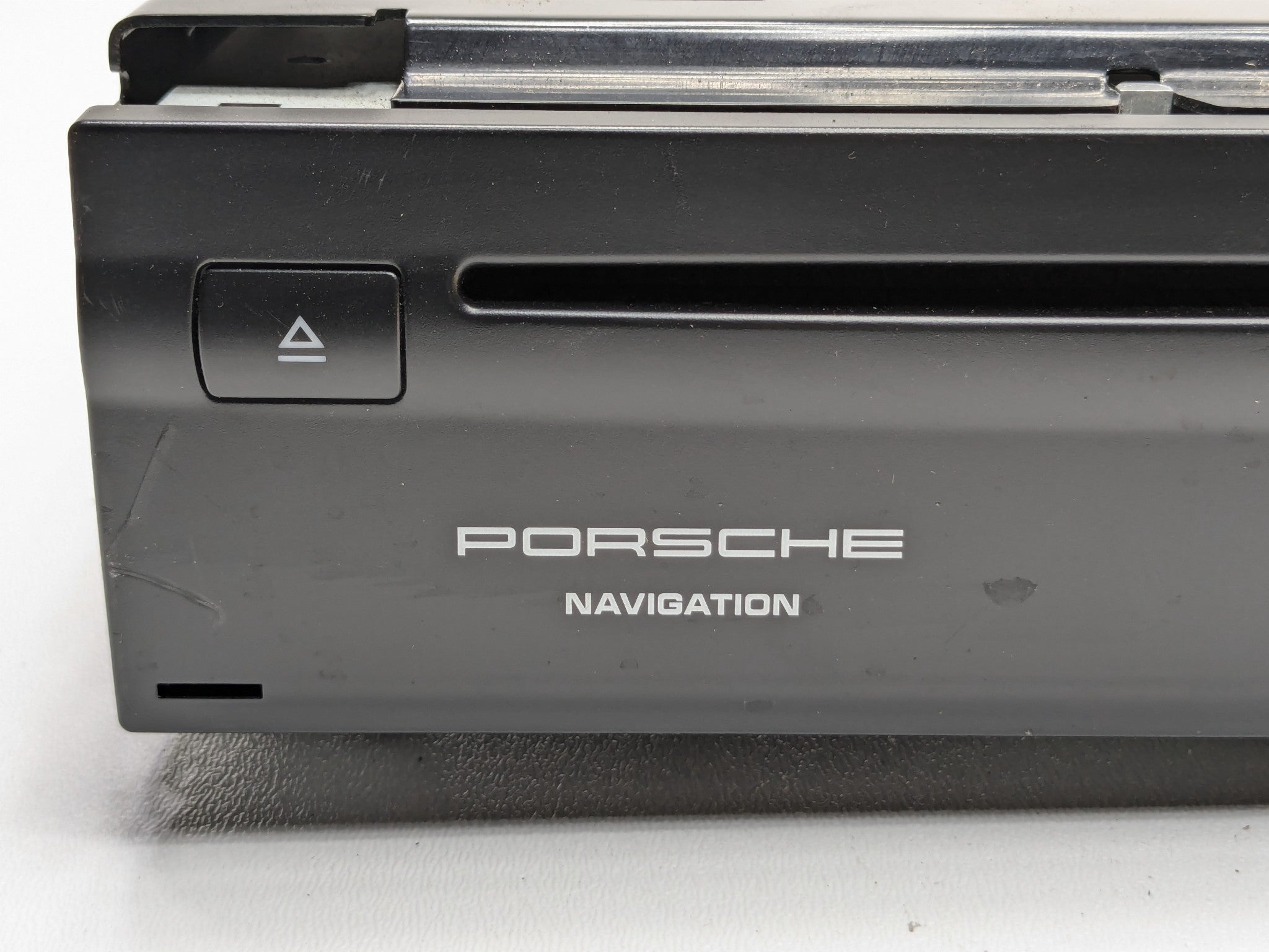 2006 - 2008 OEM PORSCHE CAYMAN AUDIO RADIO NAVIGATION CD PLAYER RECEIVER