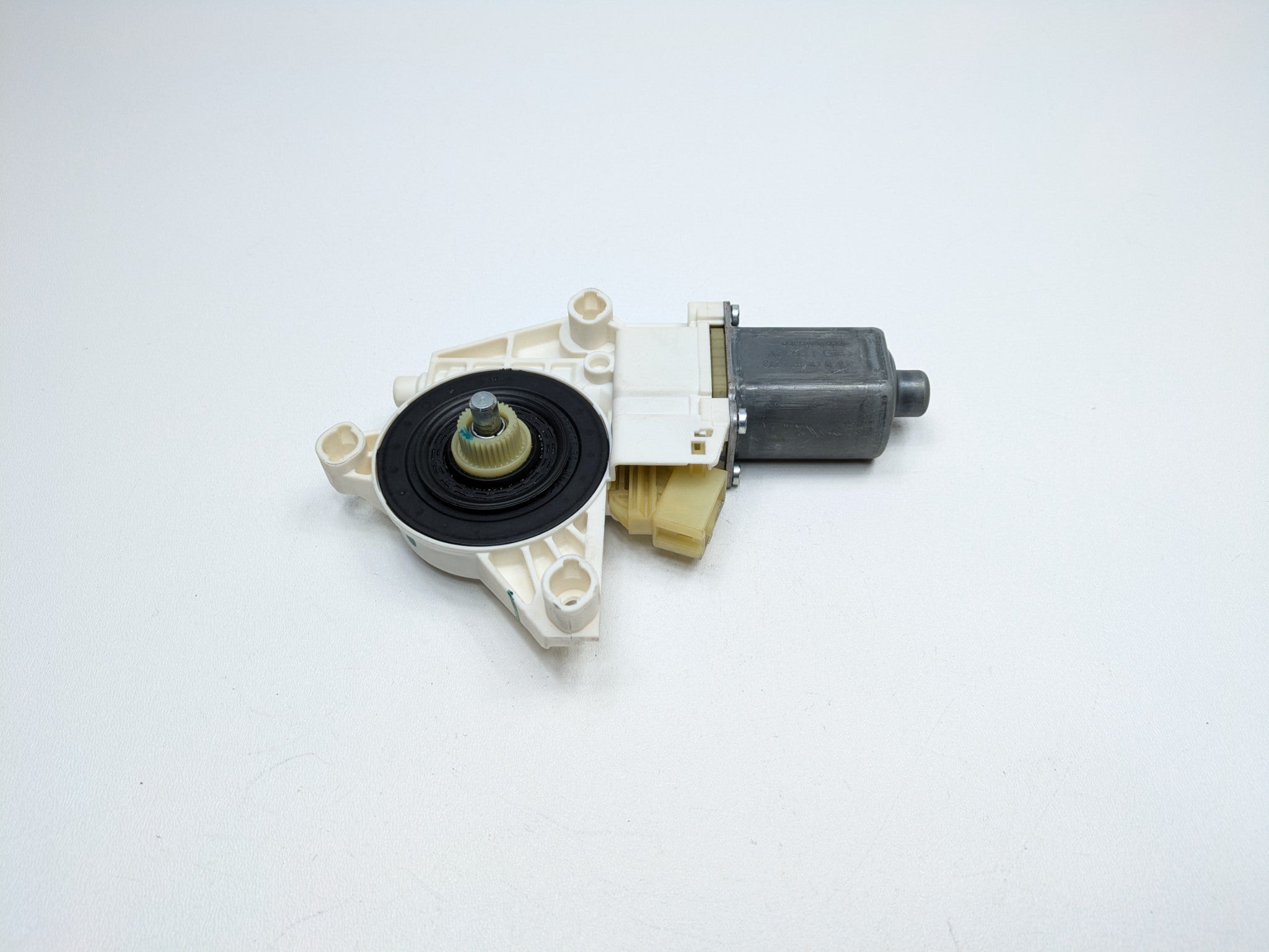 2009 - 2011 OEM MERCEDES-BENZ ML63 FRONT LEFT DRIVER SIDE WINDOW REGULATOR MOTOR