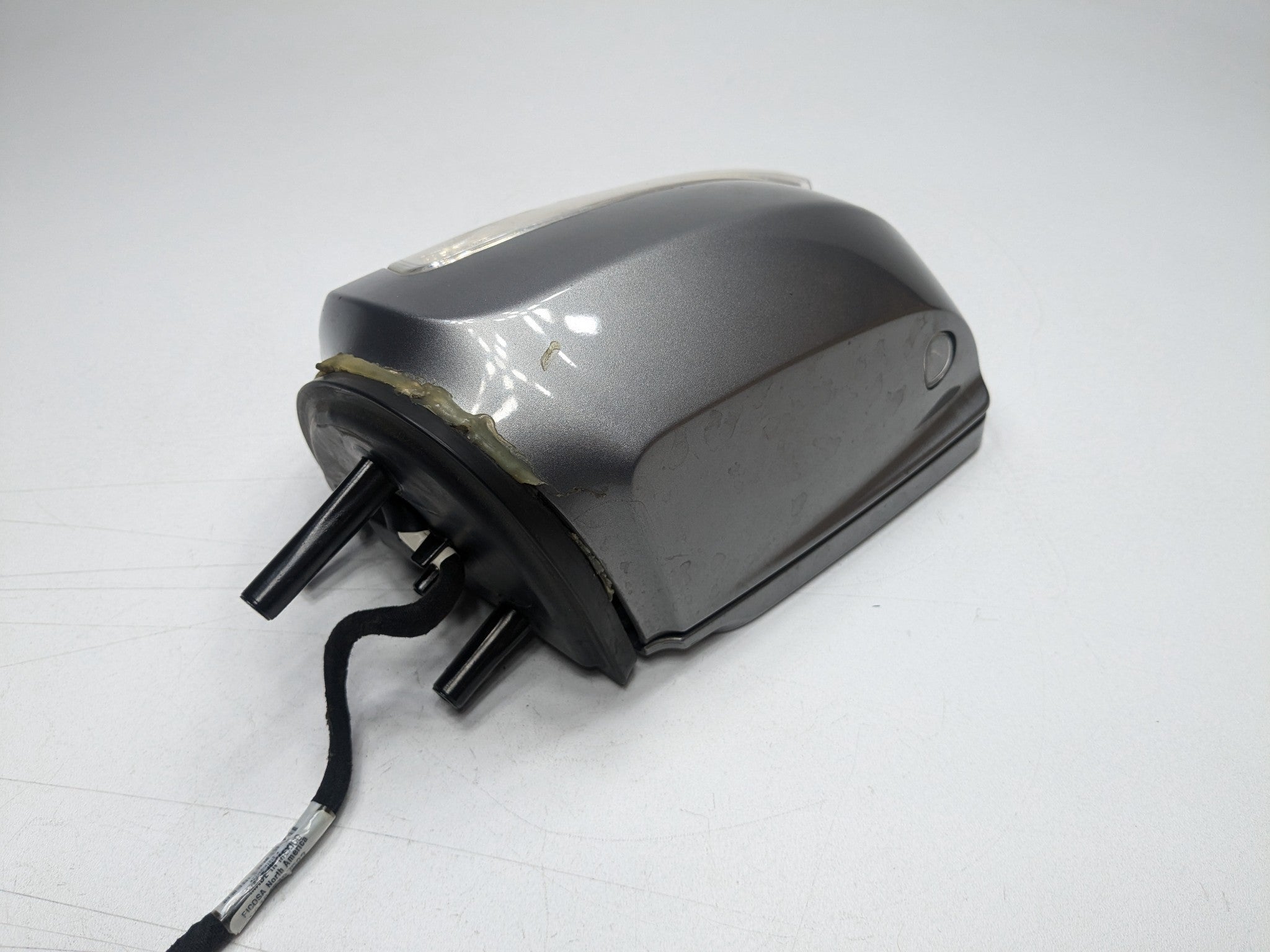 2009 - 2011 OEM MERCEDES-BENZ ML63 FRONT LEFT DRIVER SIDE POWER DOOR MIRROR