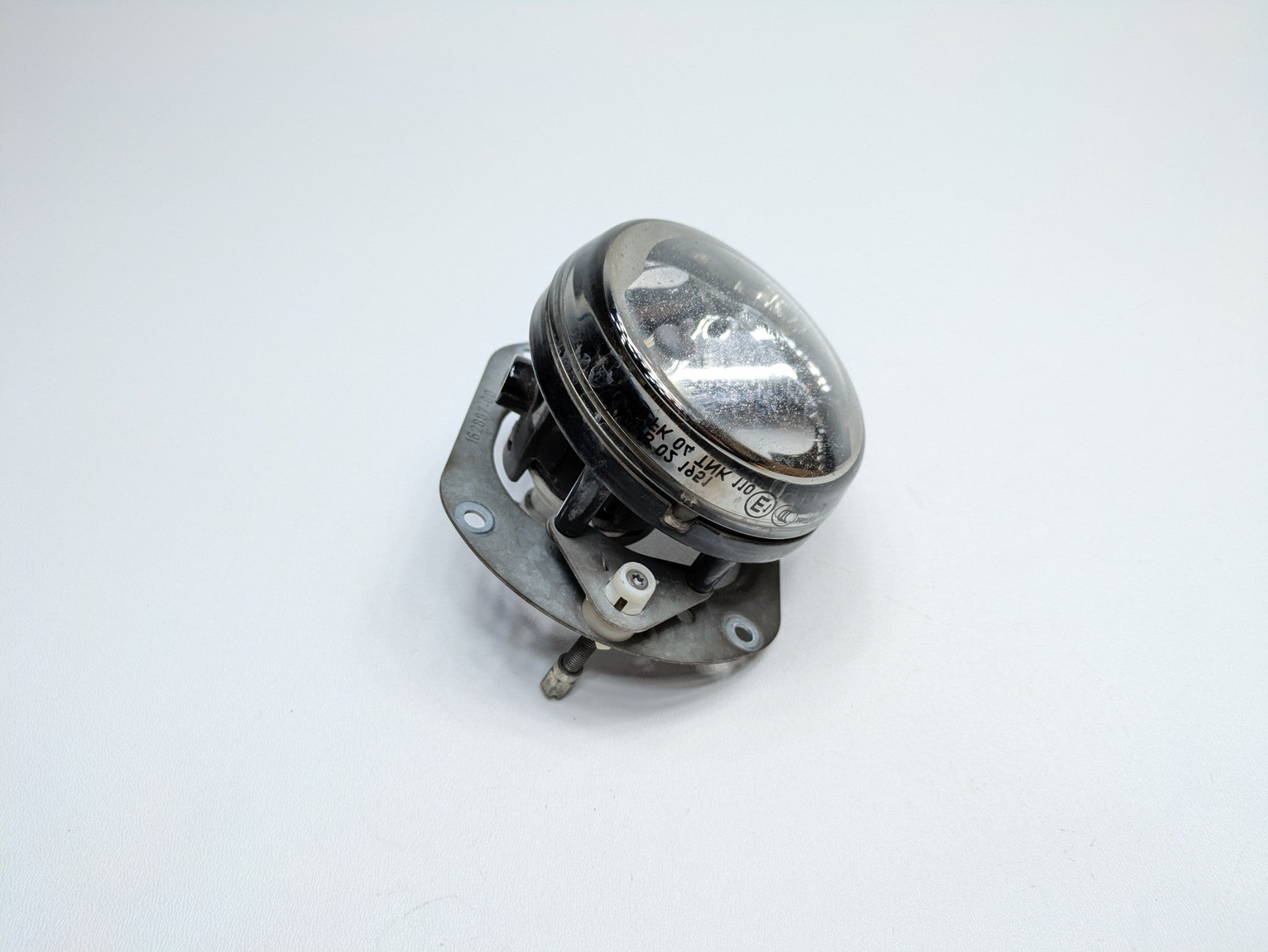 2009 - 2011 OEM MERCEDES-BENZ ML63 FRONT LEFT DRIVER SIDE FOGLIGHT