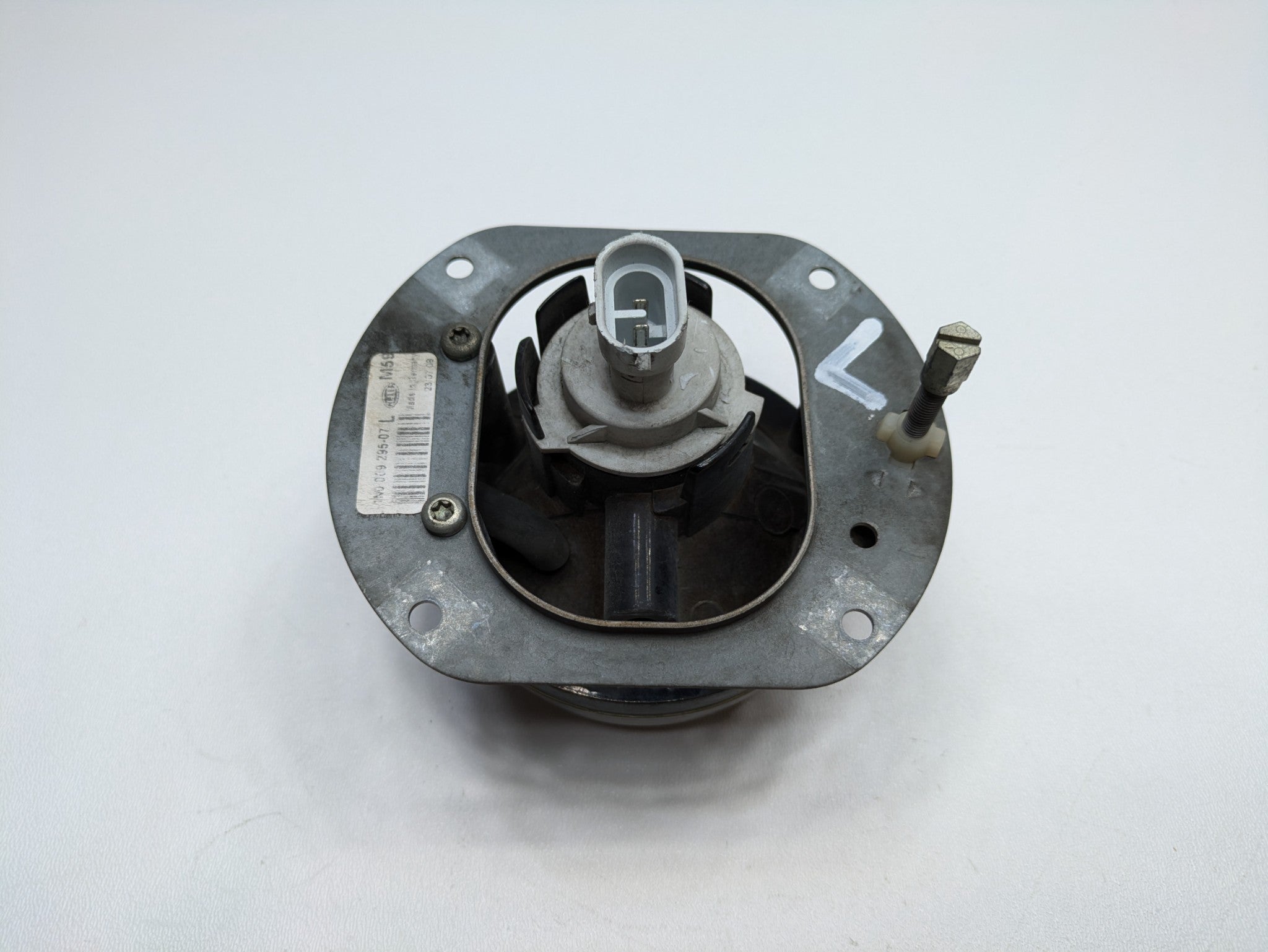 2009 - 2011 OEM MERCEDES-BENZ ML63 FRONT LEFT DRIVER SIDE FOGLIGHT