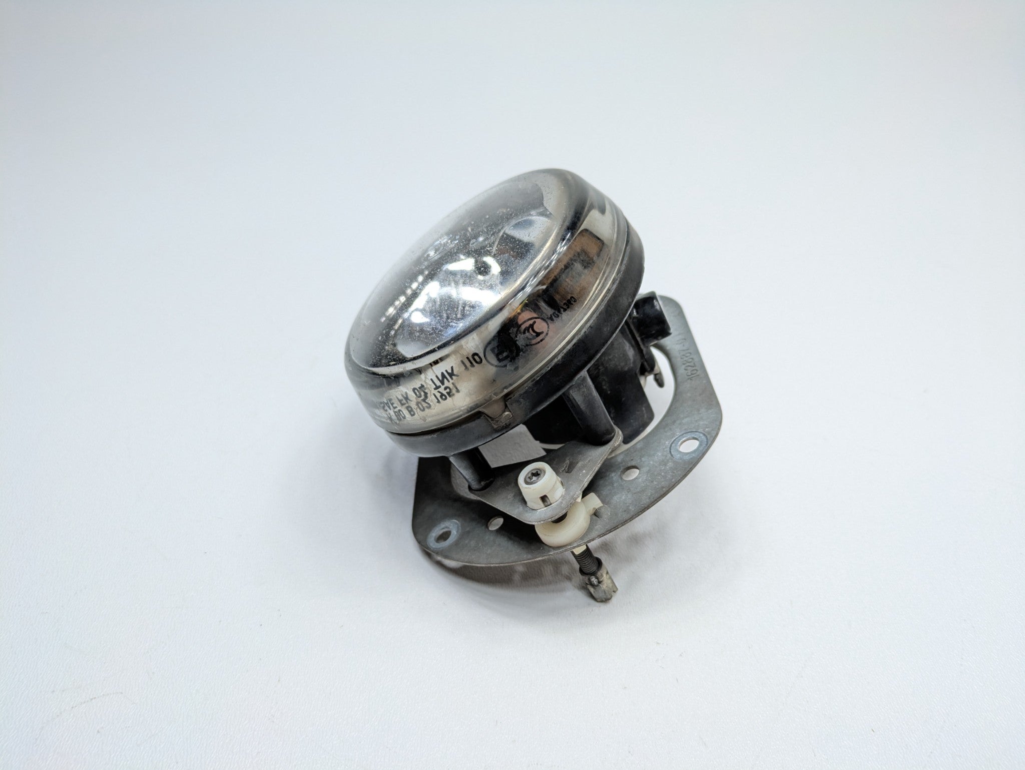 2009 - 2011 OEM MERCEDES-BENZ ML63 FRONT RIGHT PASSENGER SIDE FOGLIGHT
