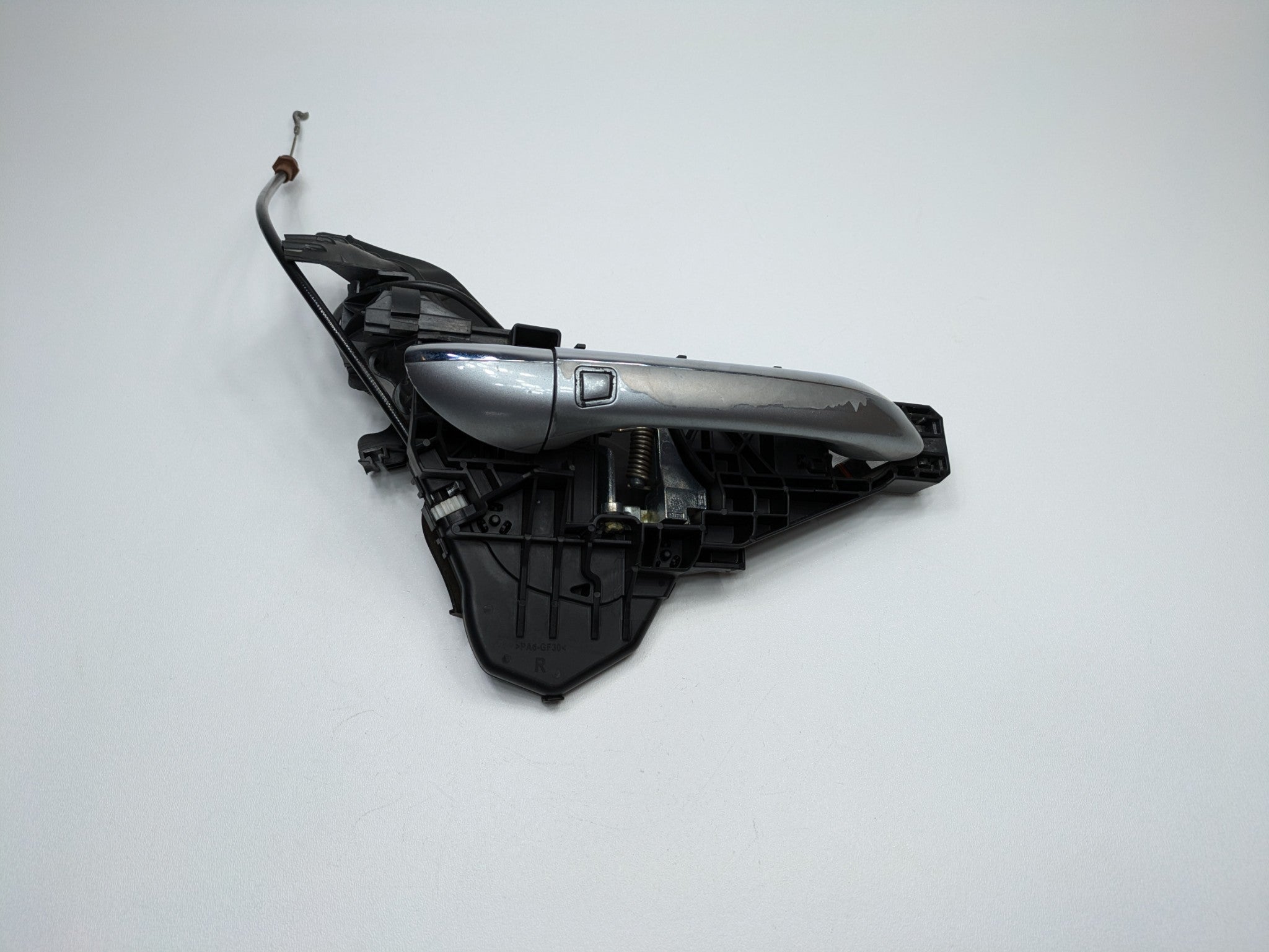 2009 - 2011 OEM MERCEDES-BENZ ML63 FRONT RIGHT SIDE OUTSIDE DOOR HANDLE