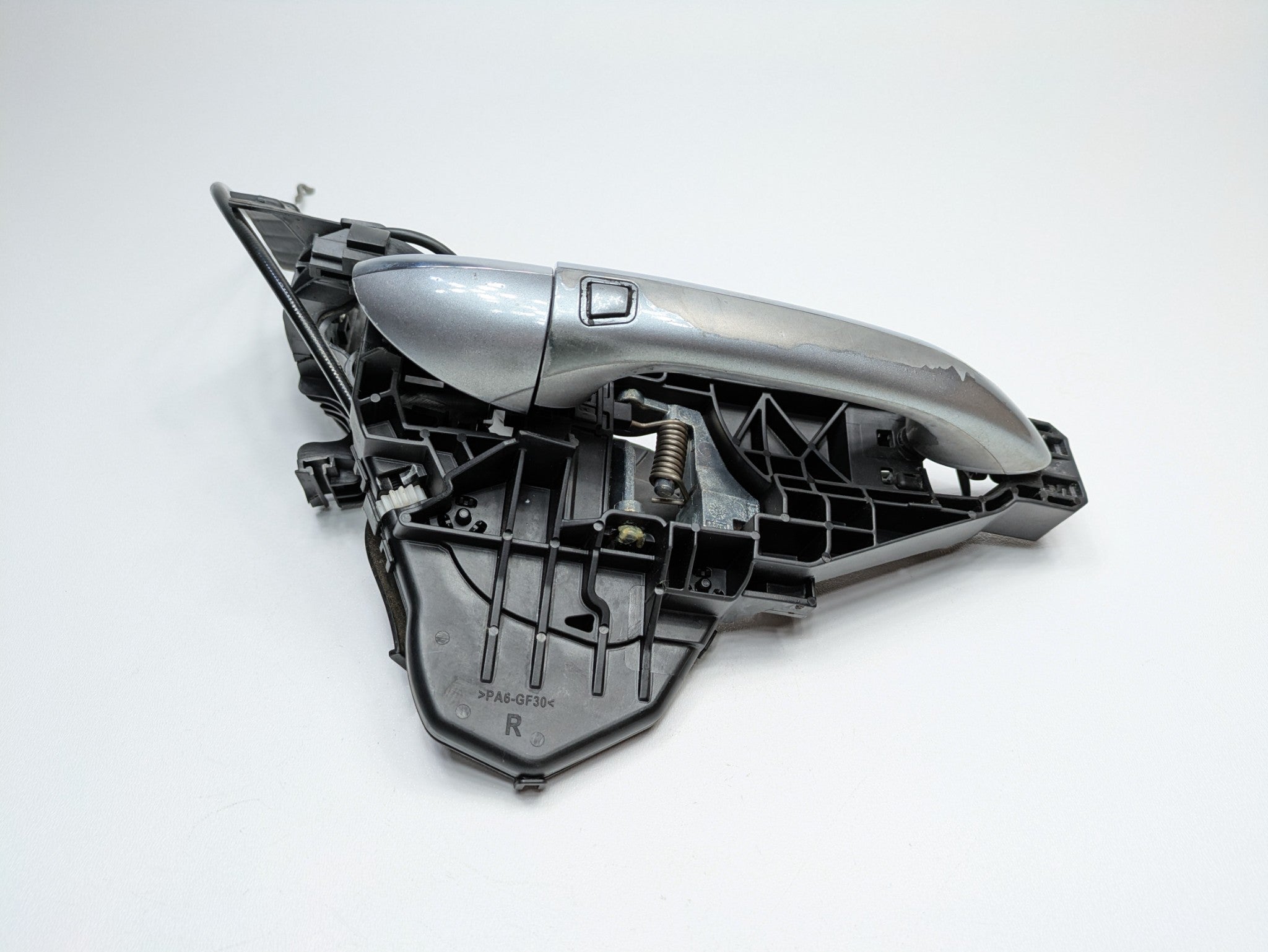 2009 - 2011 OEM MERCEDES-BENZ ML63 FRONT RIGHT SIDE OUTSIDE DOOR HANDLE