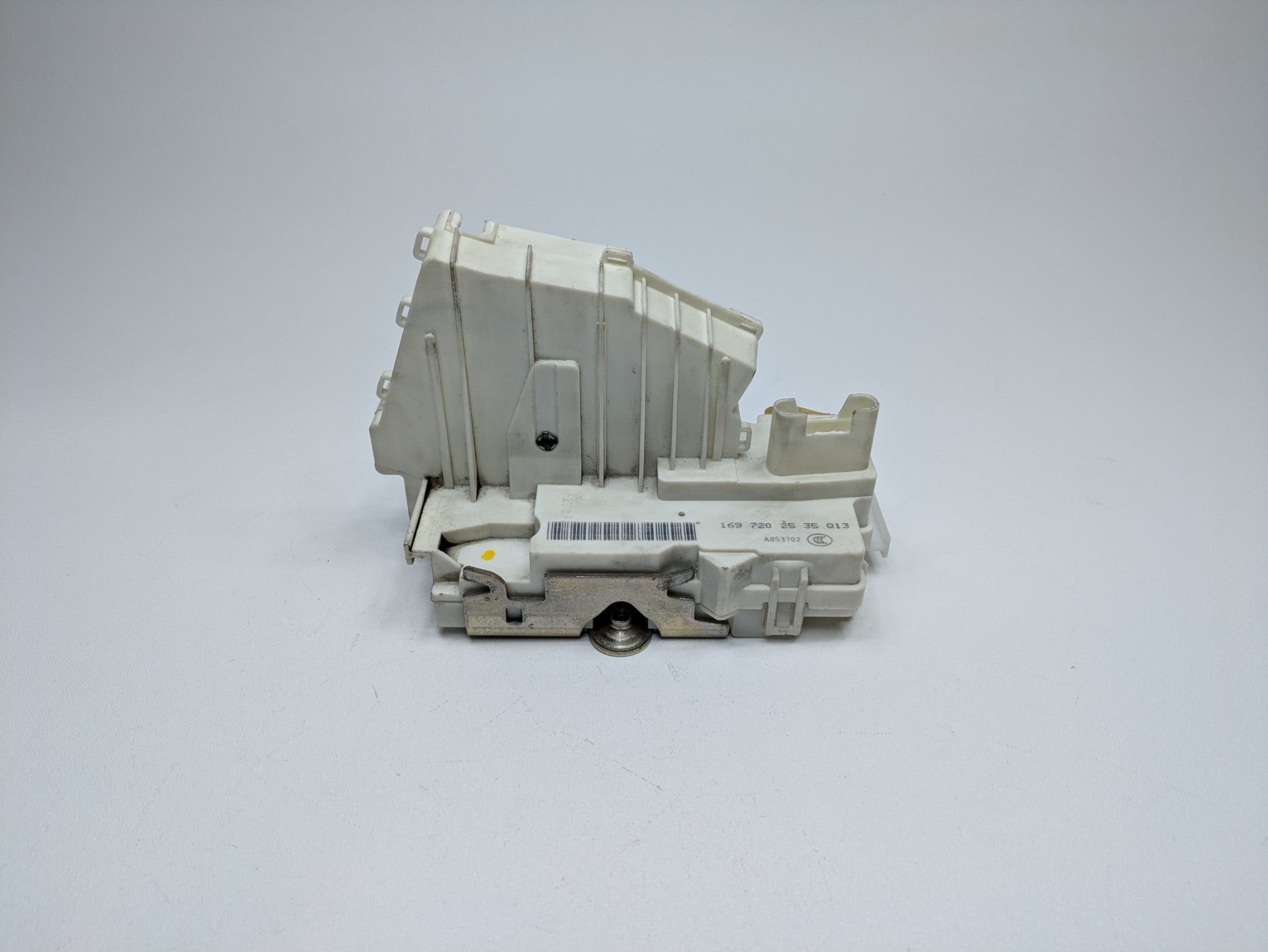 2009 - 2011 OEM MERCEDES-BENZ ML63 FRONT LEFT DRIVER SIDE DOOR LATCH ACTUATOR
