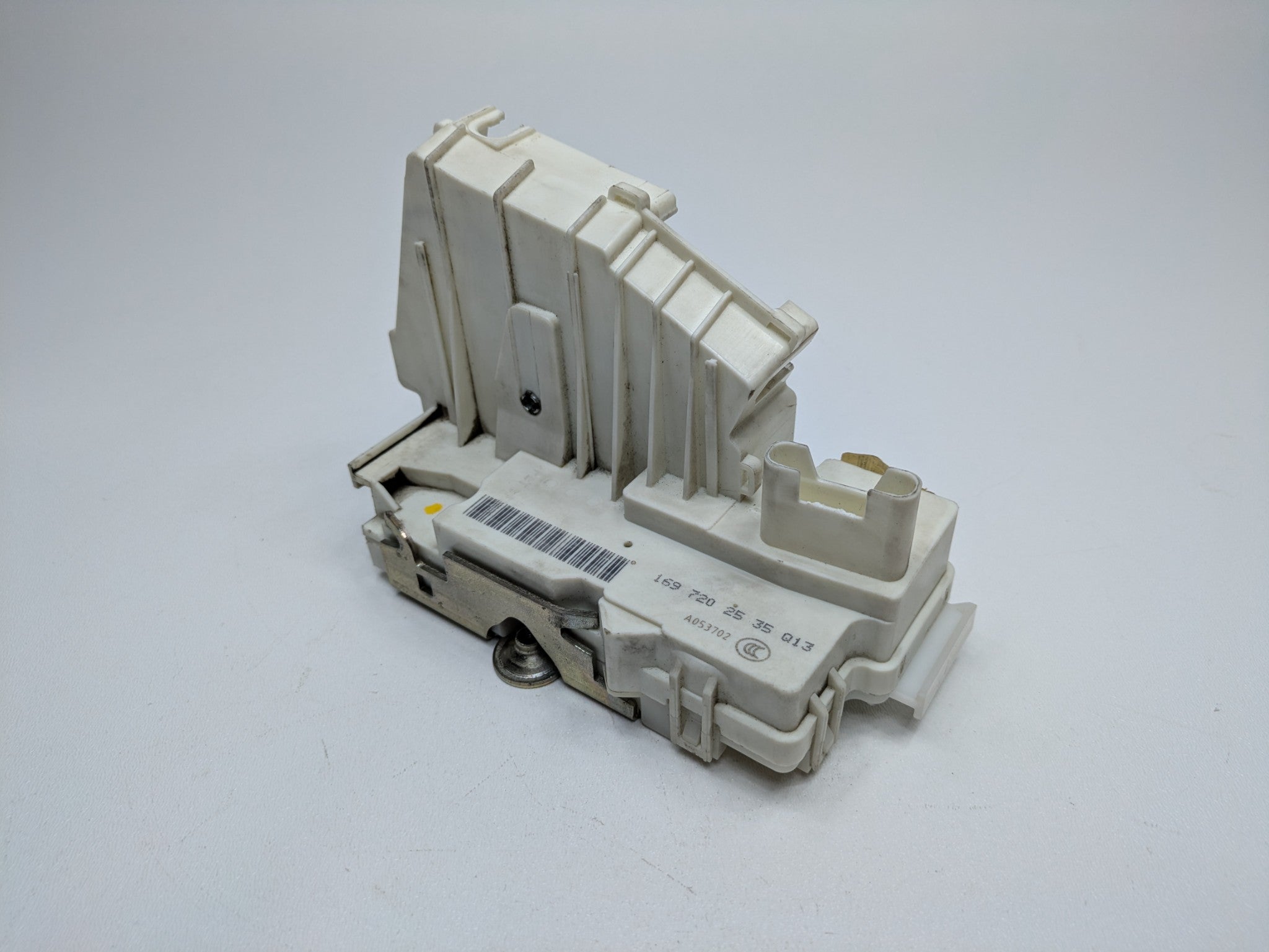 2009 - 2011 OEM MERCEDES-BENZ ML63 FRONT LEFT DRIVER SIDE DOOR LATCH ACTUATOR
