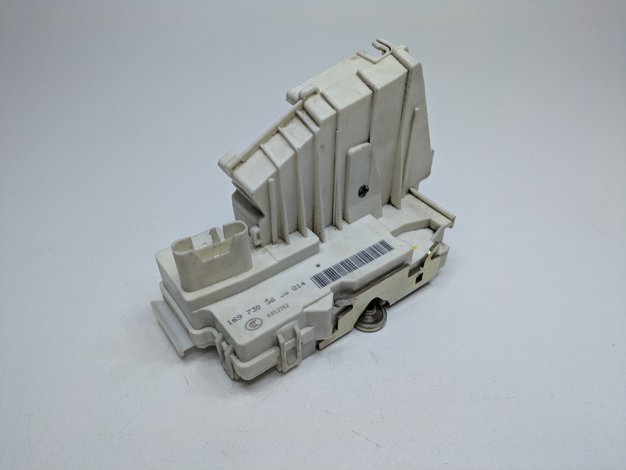 2009 - 2011 OEM MERCEDES-BENZ ML63 FRONT RIGHT DOOR LOCK LATCH ACTUATOR