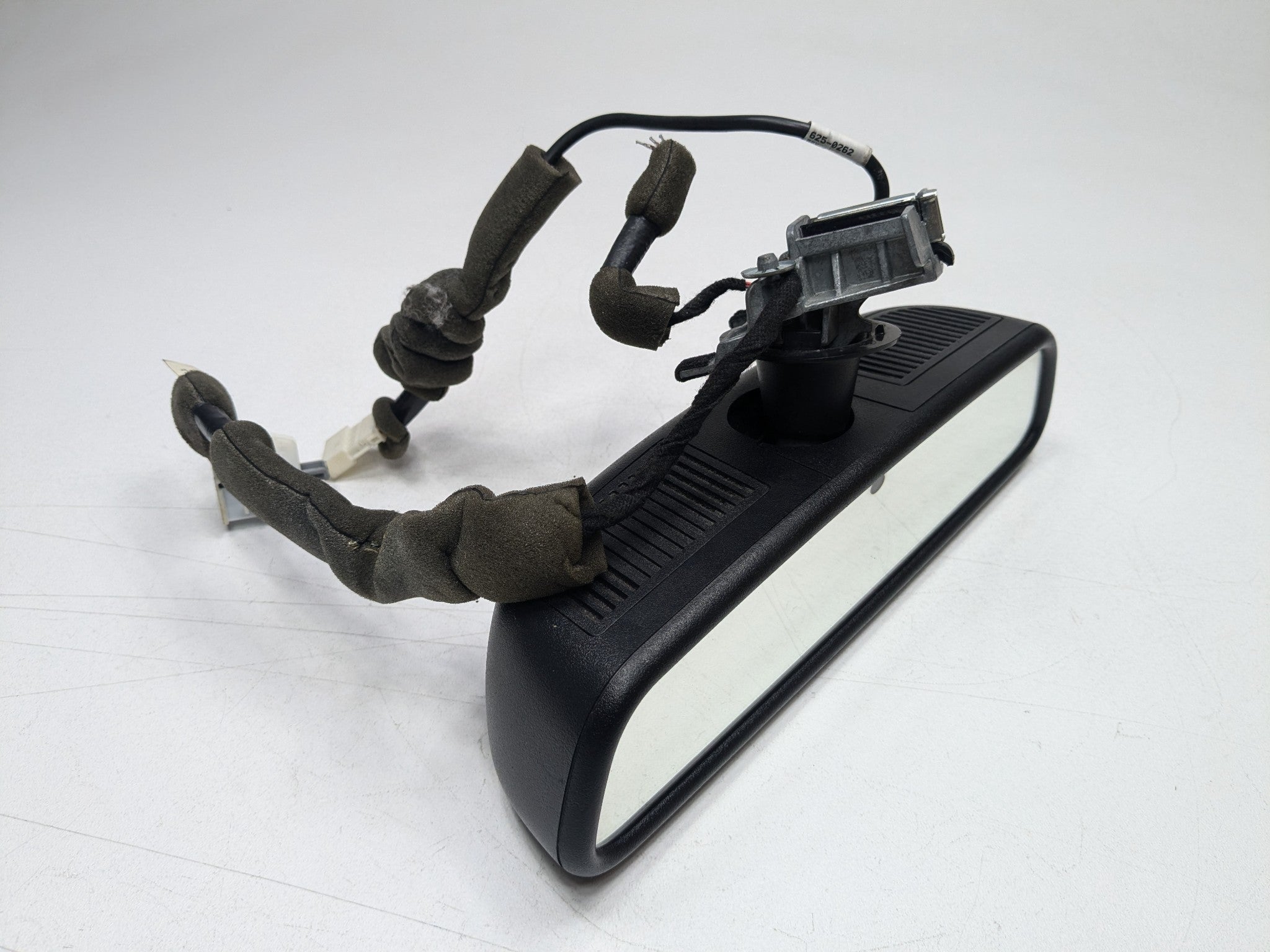 2009 - 2011 OEM MERCEDES-BENZ ML63 INTERIOR REAR VIEW MIRROR BLACK