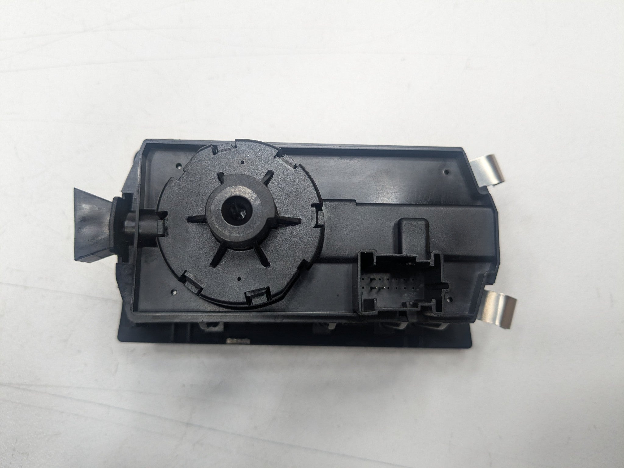 2009 - 2011 OEM MERCEDES-BENZ ML63 FRONT HEADLIGHT CONTROL SWITCH MODULE