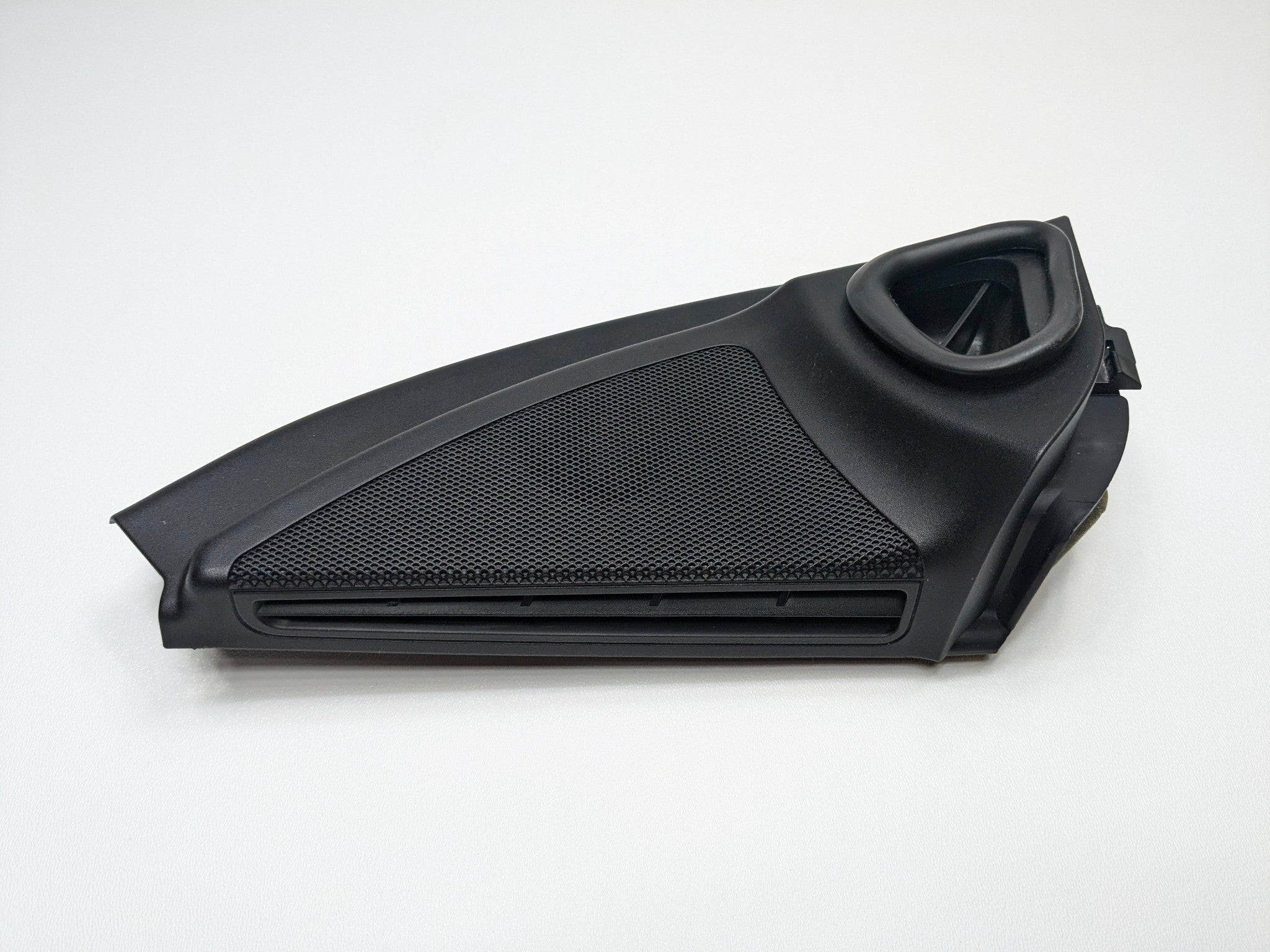 2009 - 2011 OEM MERCEDES-BENZ ML63 FRONT LEFT SIDE SPEAKER DOOR MIRROR COVER