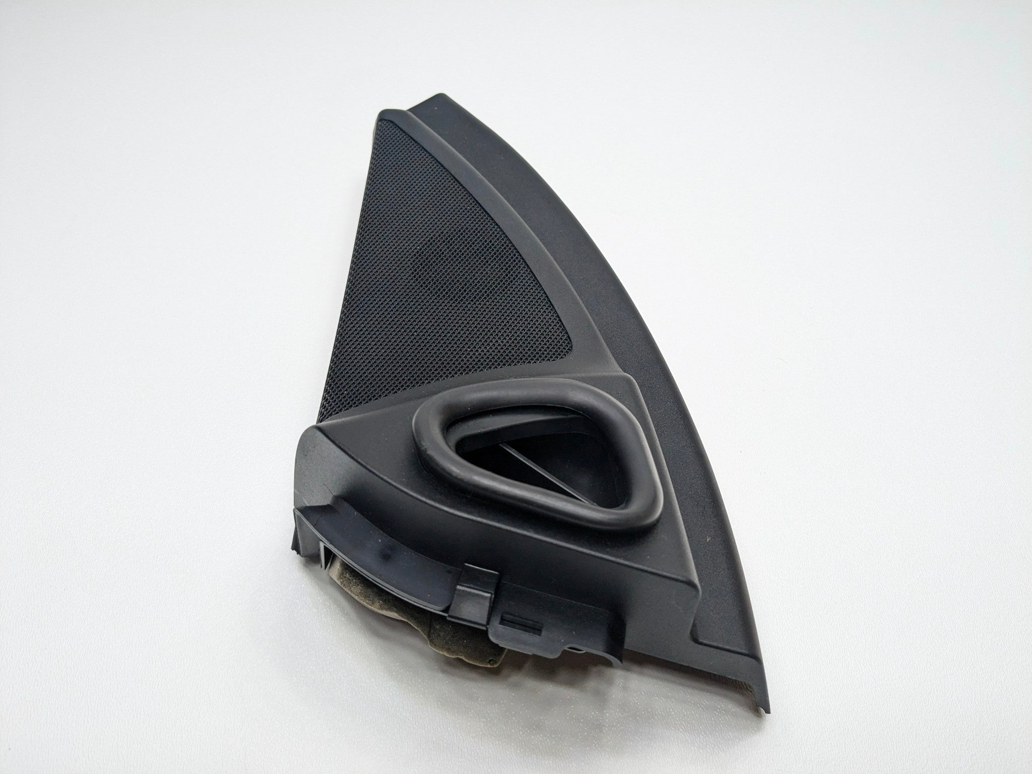 2009 - 2011 OEM MERCEDES-BENZ ML63 FRONT LEFT SIDE SPEAKER DOOR MIRROR COVER