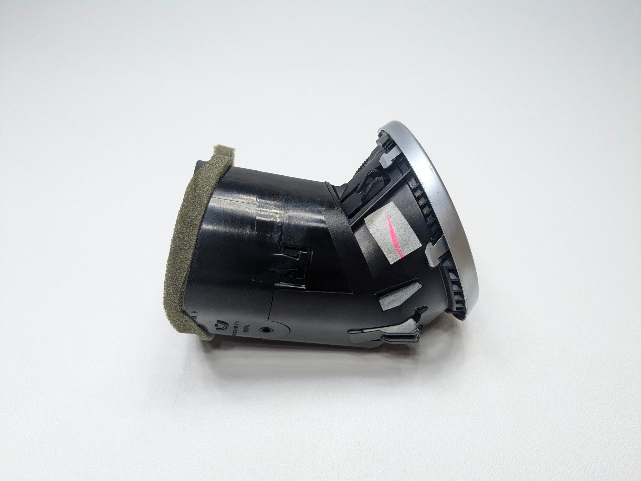 2009 - 11 OEM MERCEDES-BENZ ML63 FRONT LEFT DRIVER SIDE DASH AC HEATER AIR VENT