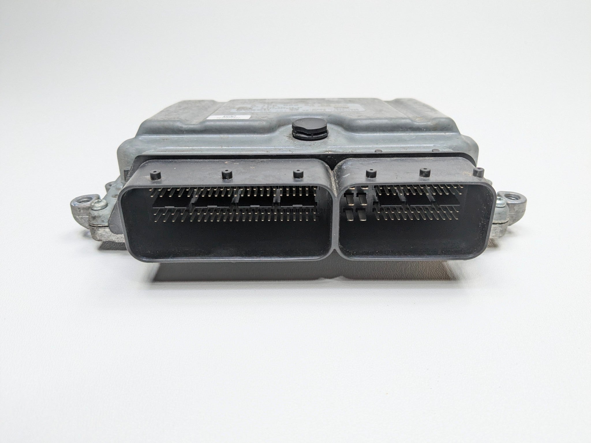 2009 - 2011 OEM MERCEDES-BENZ ML63 ECU ENGINE COMPUTER  CONTROL MODULE UNIT