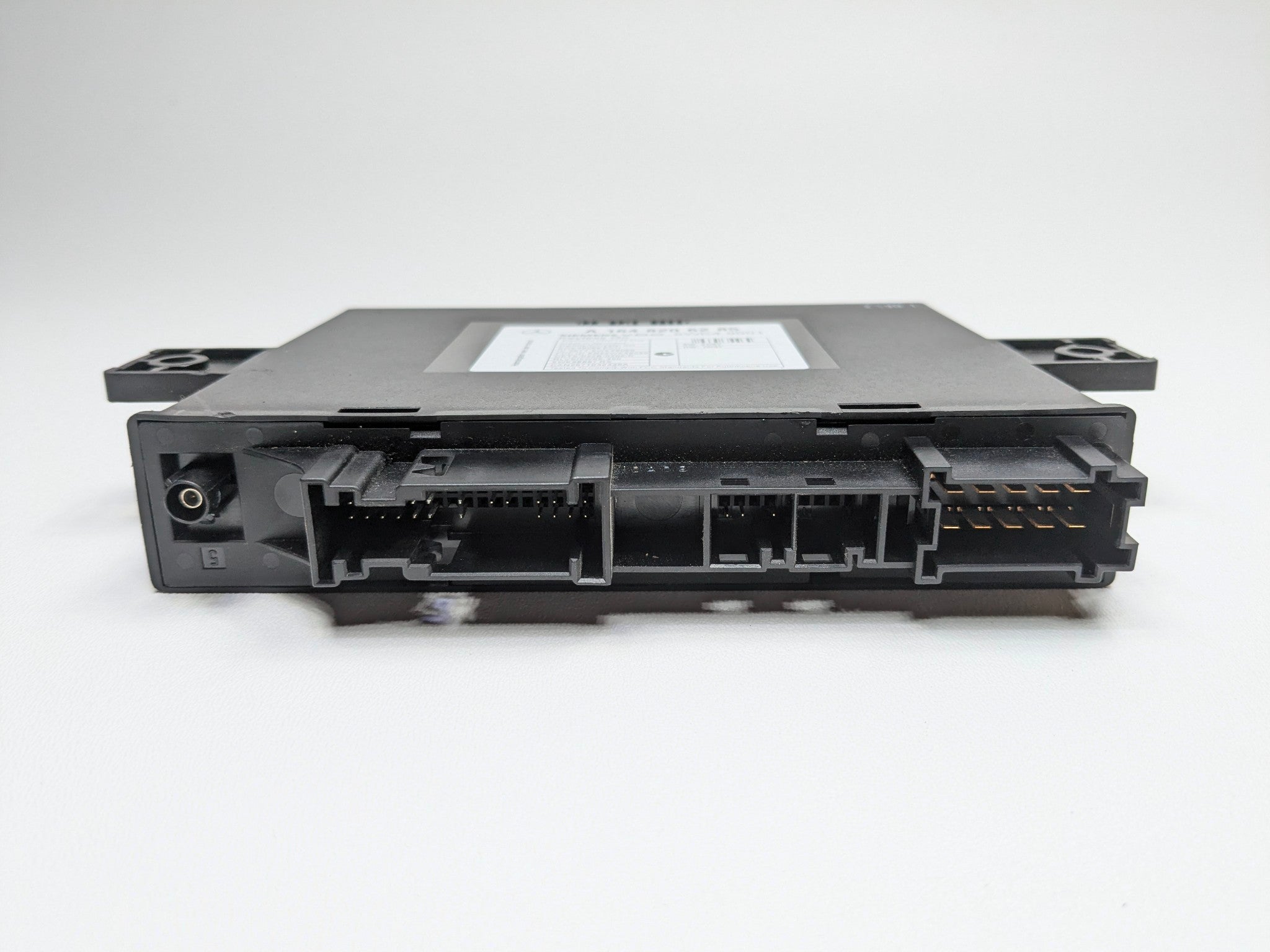 2009 - 2011 OEM MERCEDES-BENZ ML63 KEYLESS GO CONTROL MODULE