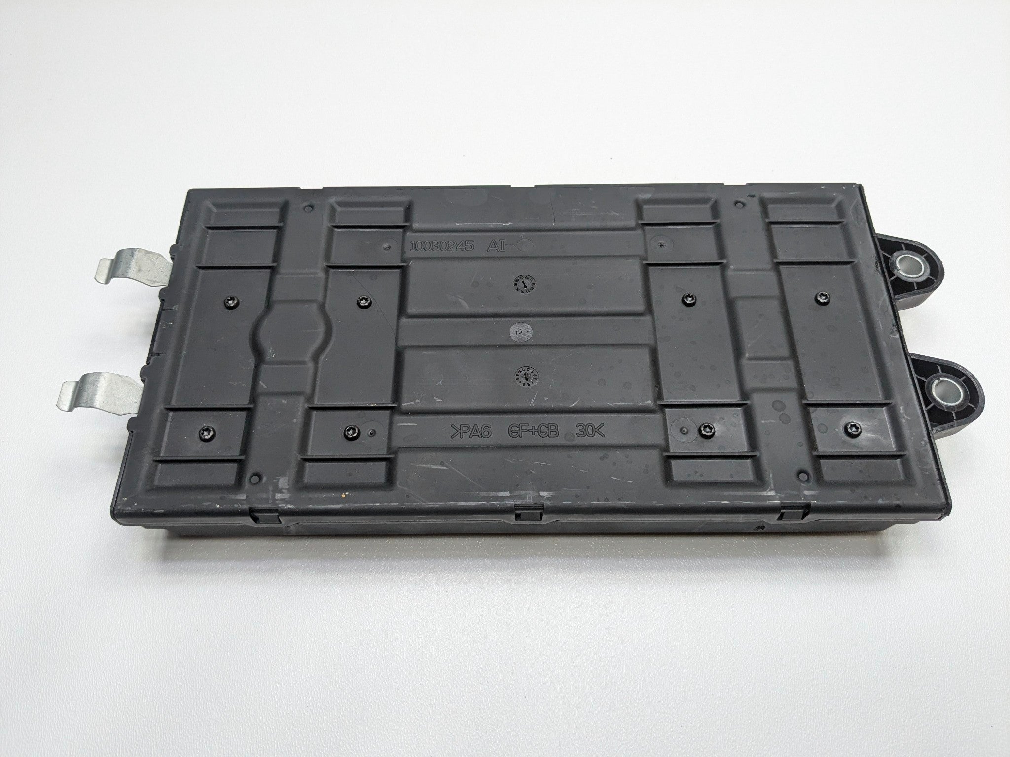 2009 - 2011 OEM MERCEDES-BENZ ML63 FRONT SAM CONTROL MODULE