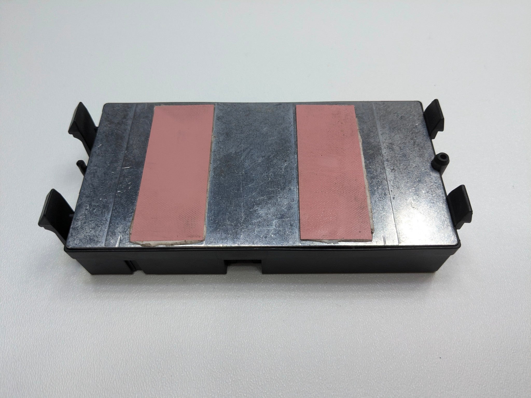 2009 - 2011 OEM MERCEDES-BENZ ML63 HEATED SEAT CONTROL MODULE