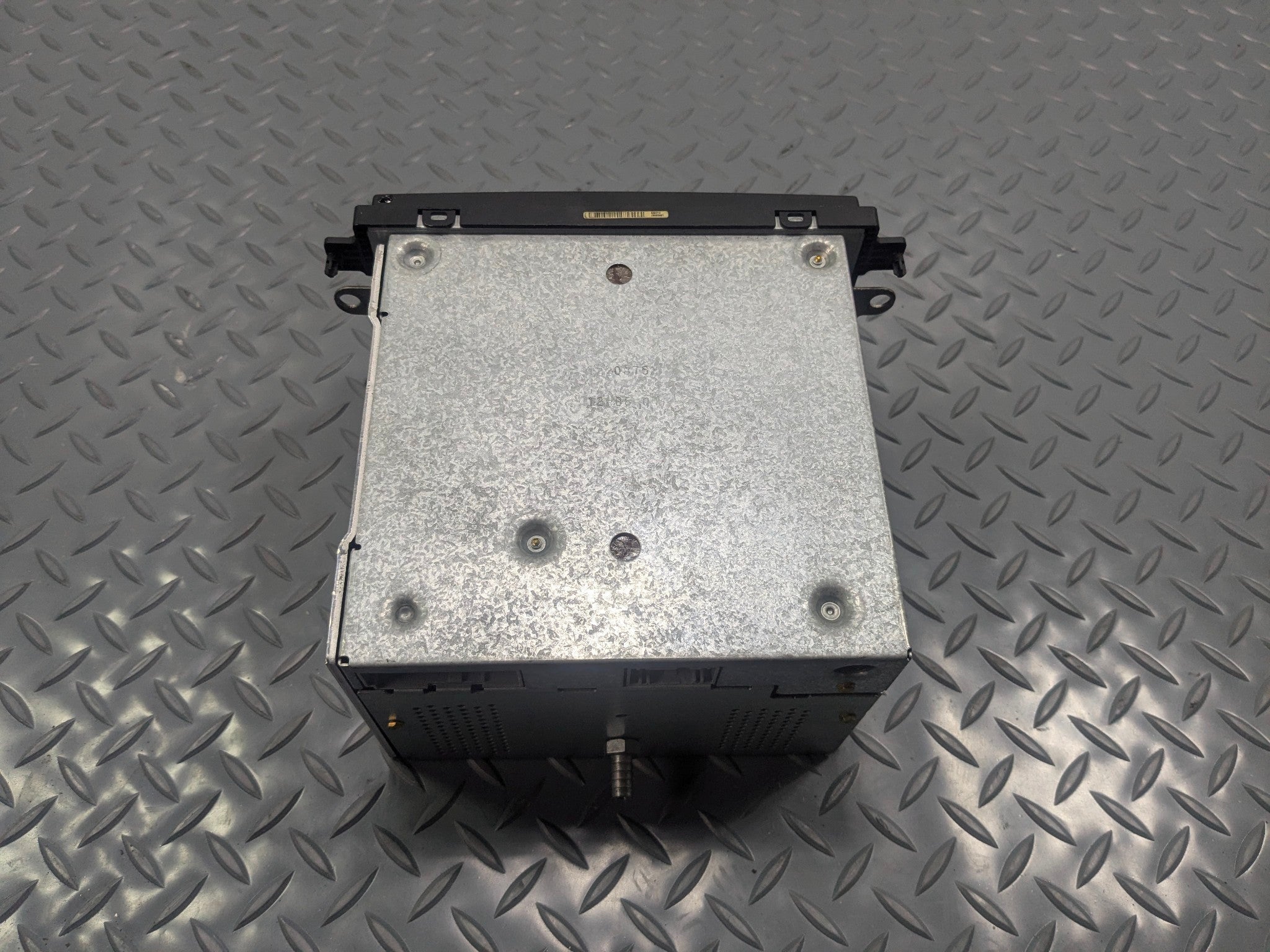 2004 - 2008 OEM FORD F150 AUDIO RADIO CD PLAYER EQUIPMENT RECEIVER